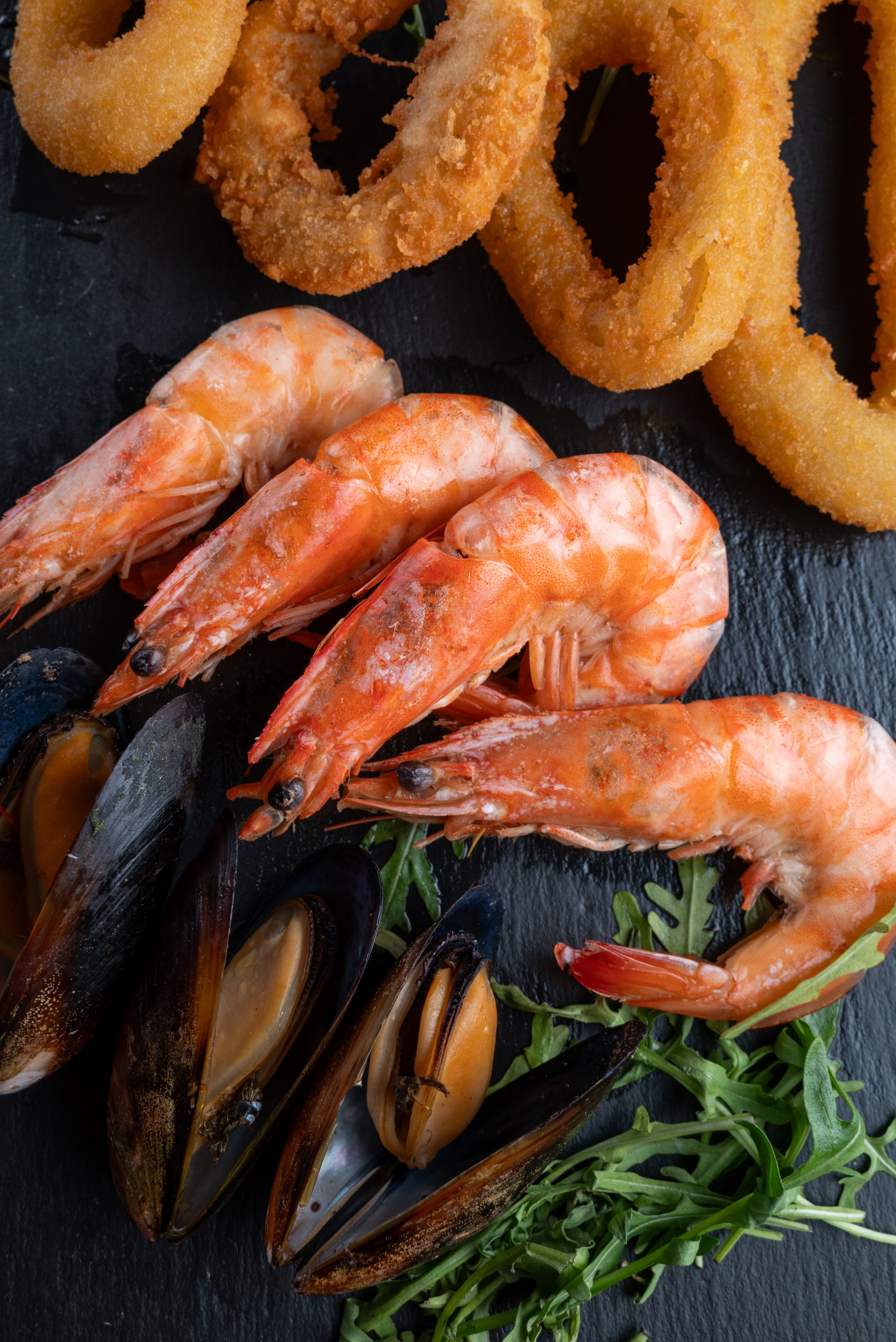 Сьемка для меню. Анна Батина — фотограф в Екатеринбурге, Москве и Санкт-Петербурге