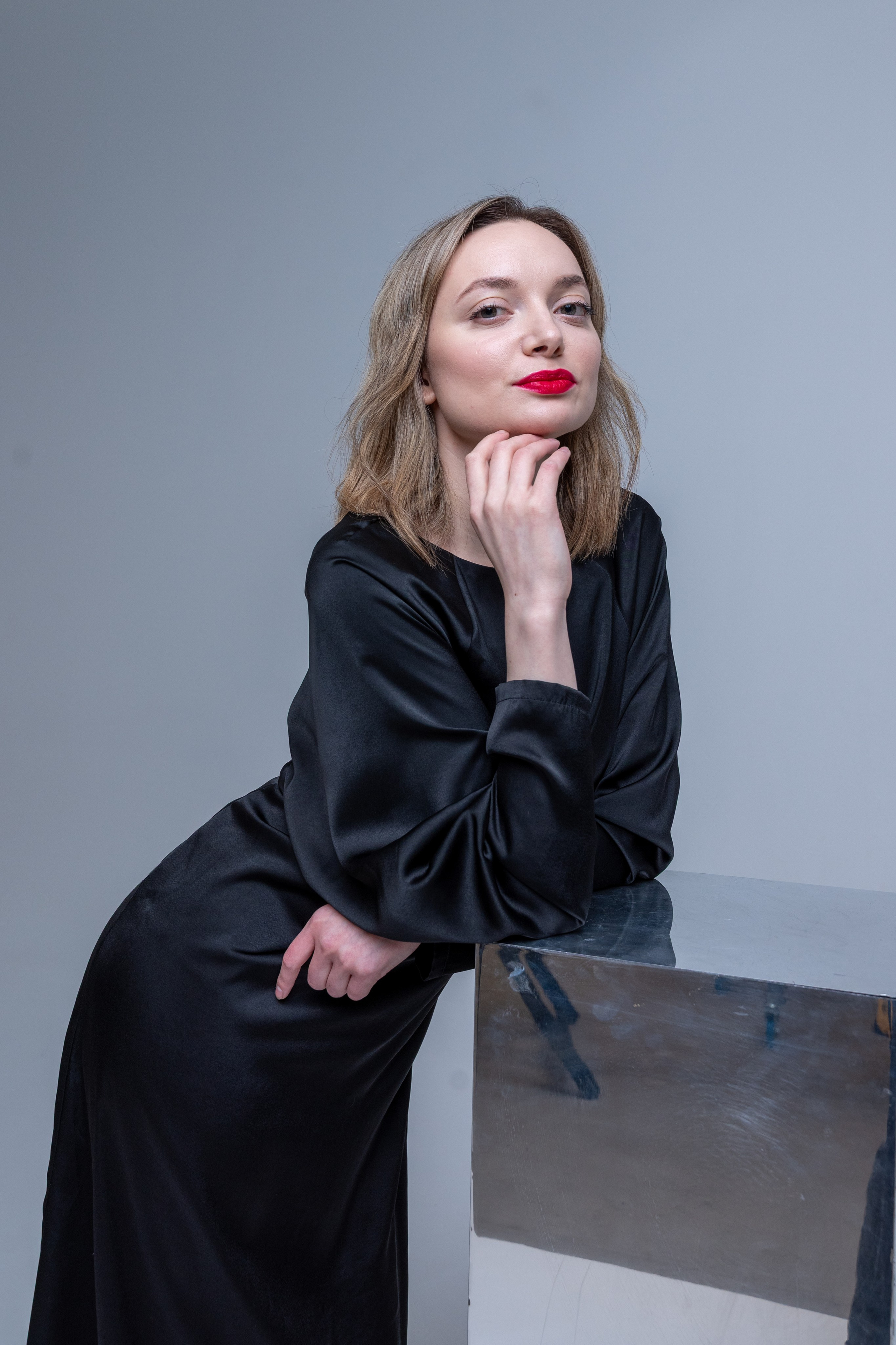 Наталья. Элегантная классика. Анна Батина — фотограф в Екатеринбурге, Москве и Санкт-Петербурге