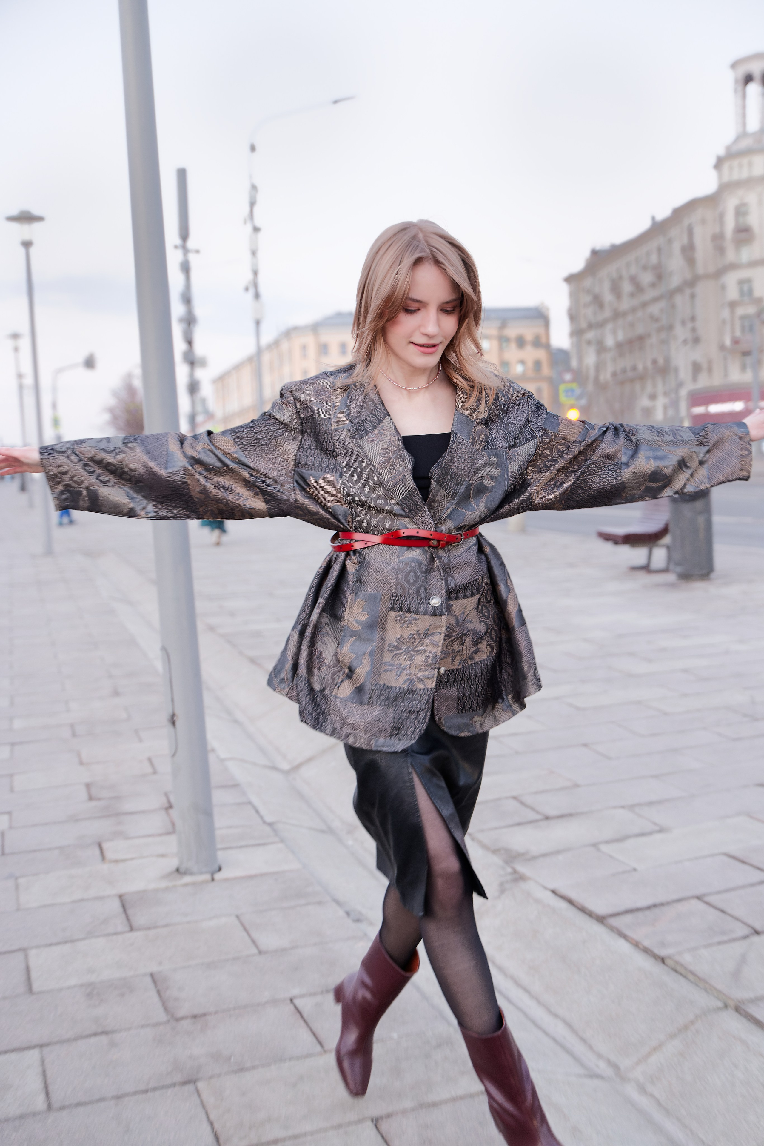 Портреты. PotapovVision фотограф в Москве