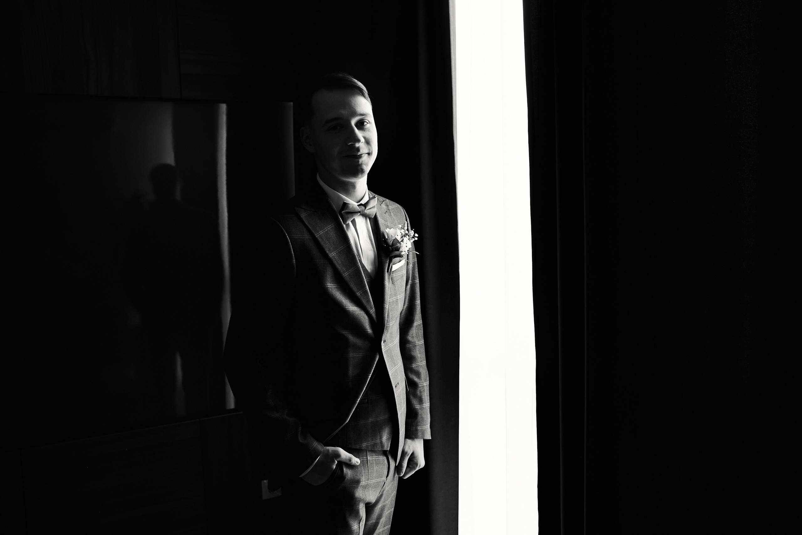 Ольга и Максим