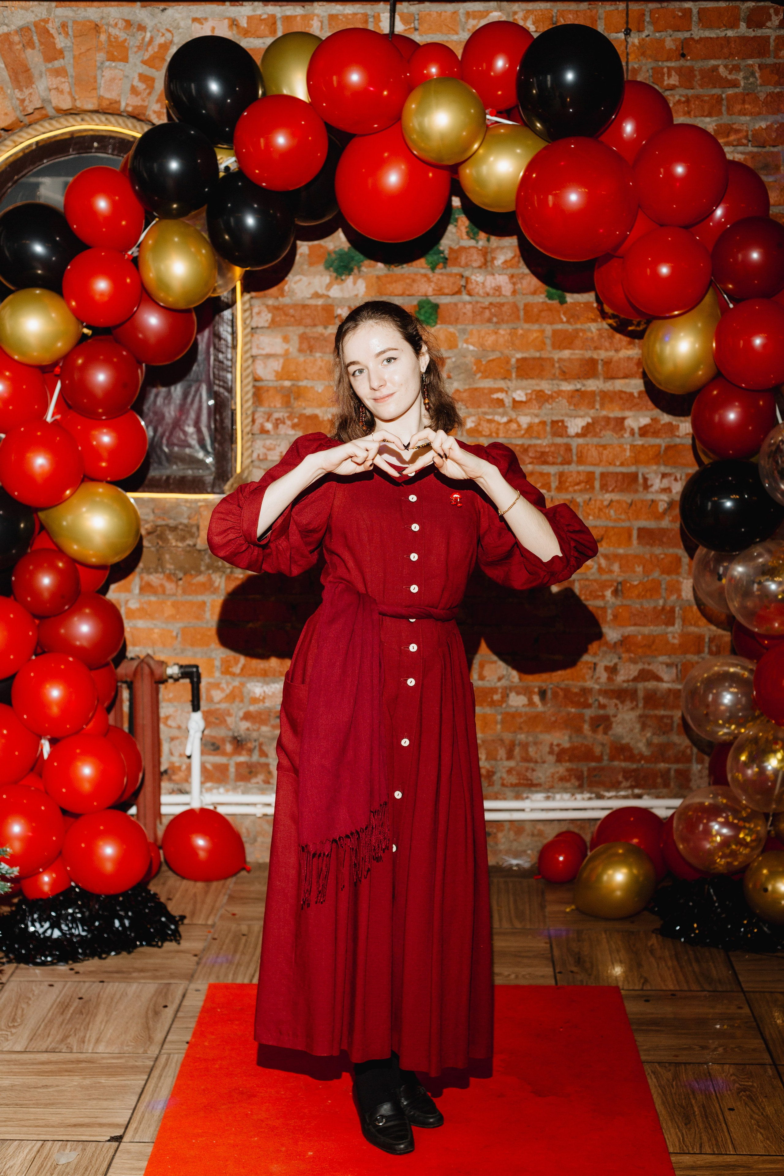 Бал Императриц. Портретный фотограф Москва Юлия Трякина