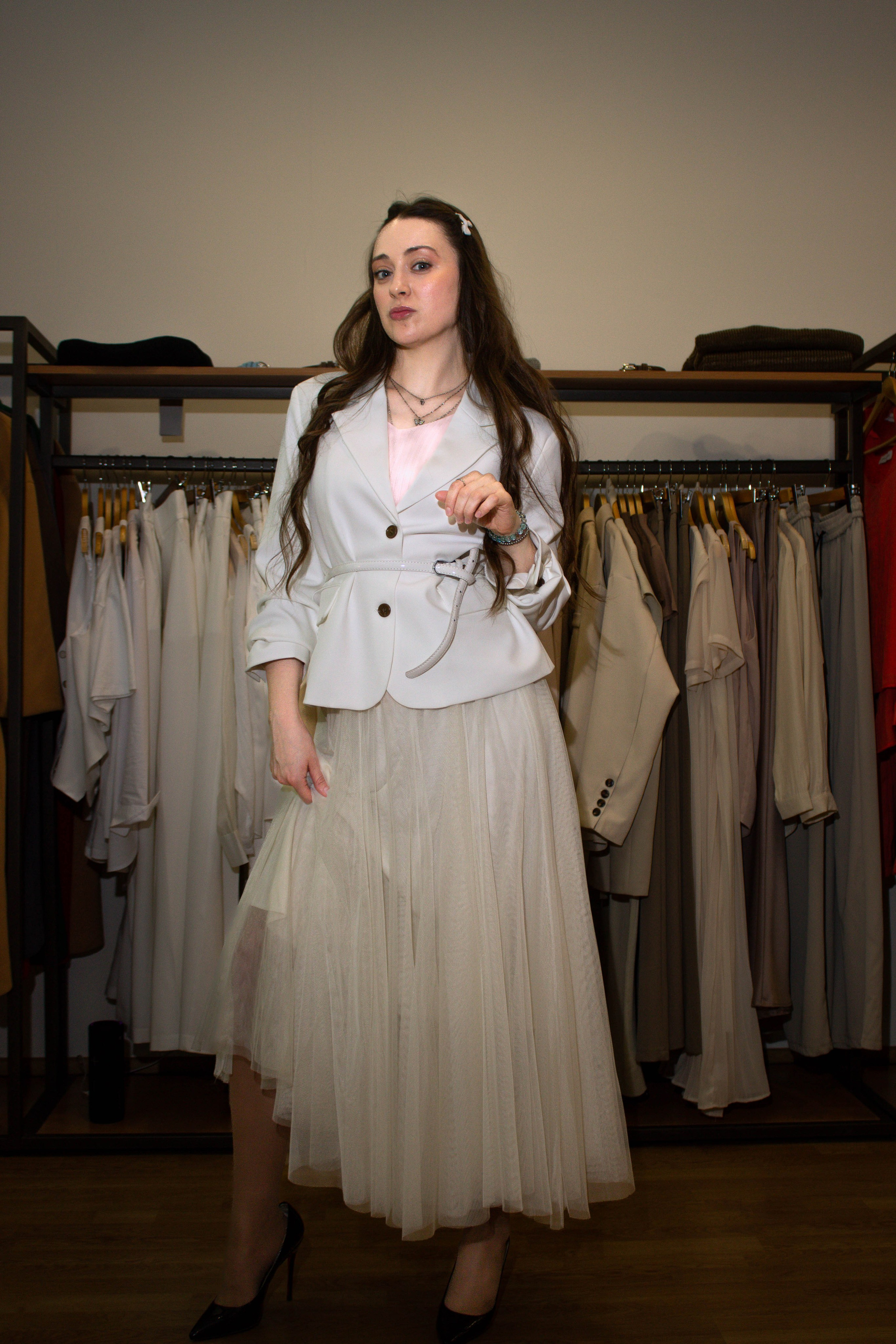 ONNAA. Портретный фотограф Москва Юлия Трякина