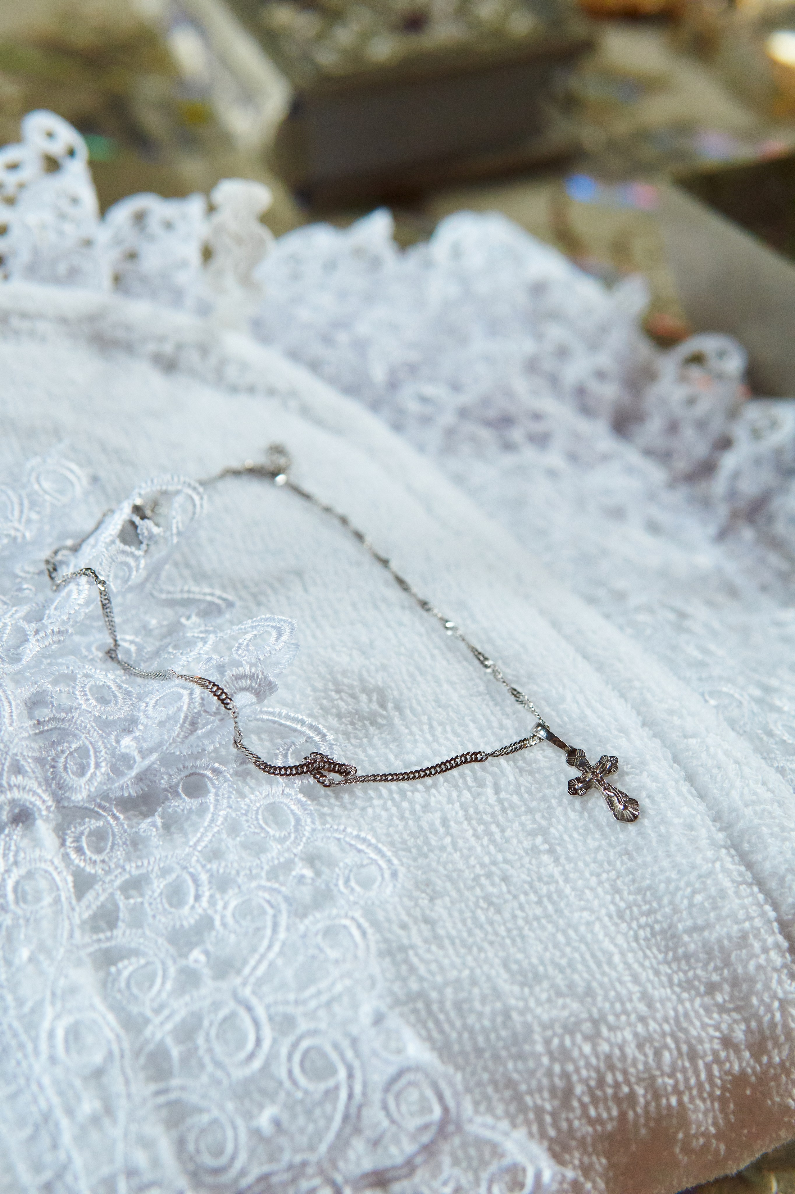 Святость. Евгений Кудинов | Фотограф в Холмске