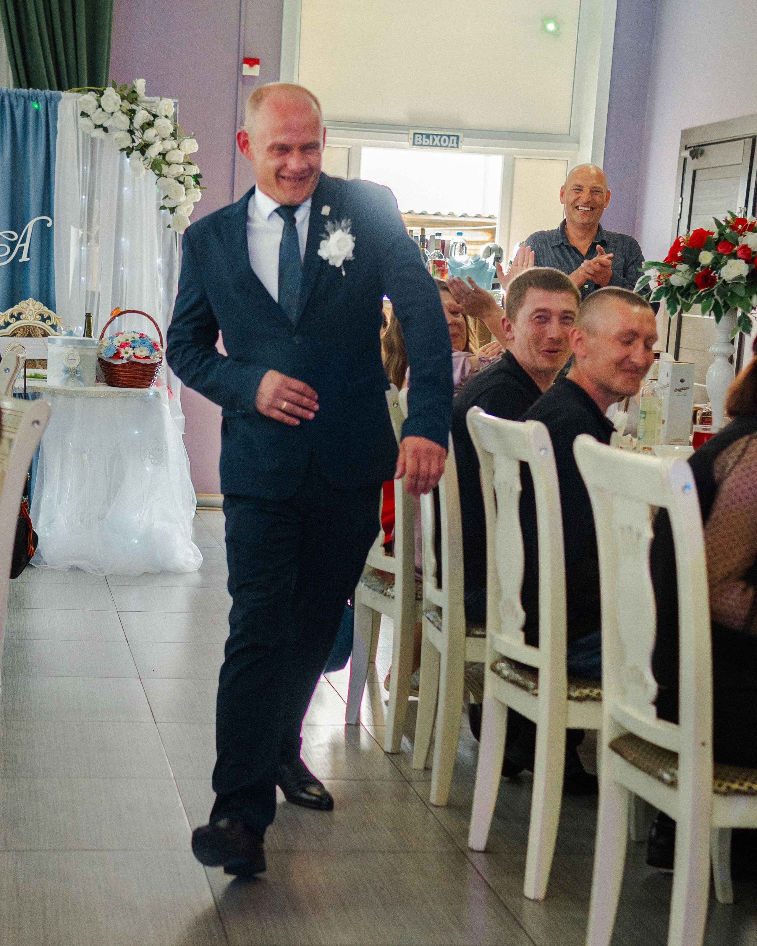 Хиты 90-х. Евгений Кудинов | Фотограф в Холмске