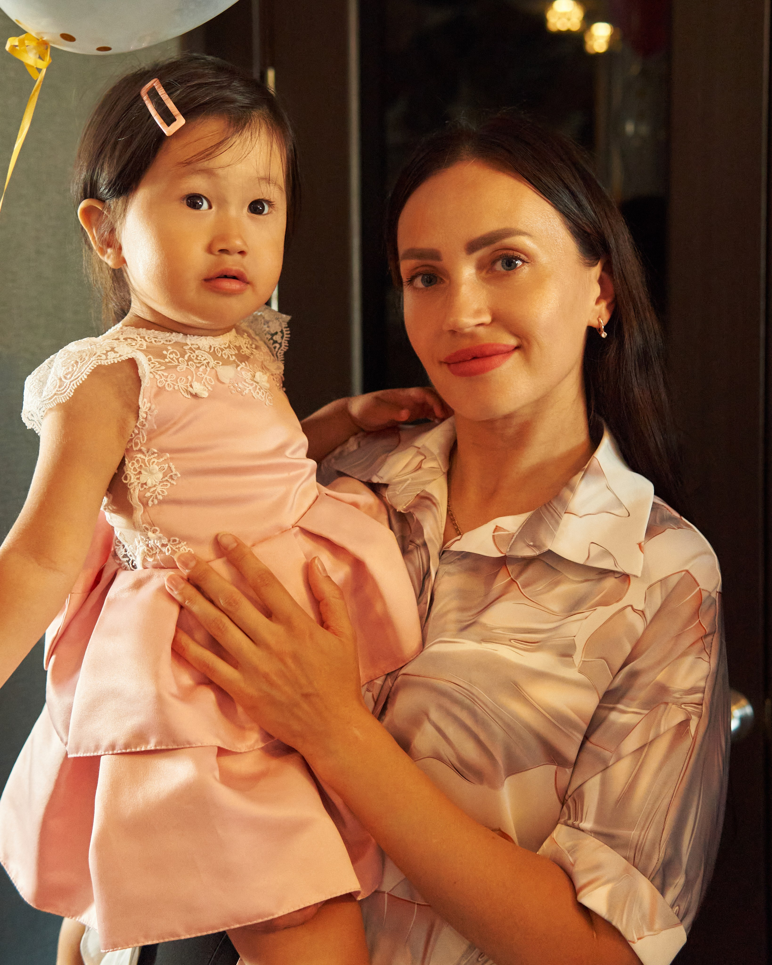 Мне год? ГОД!. Евгений Кудинов | Фотограф в Холмске