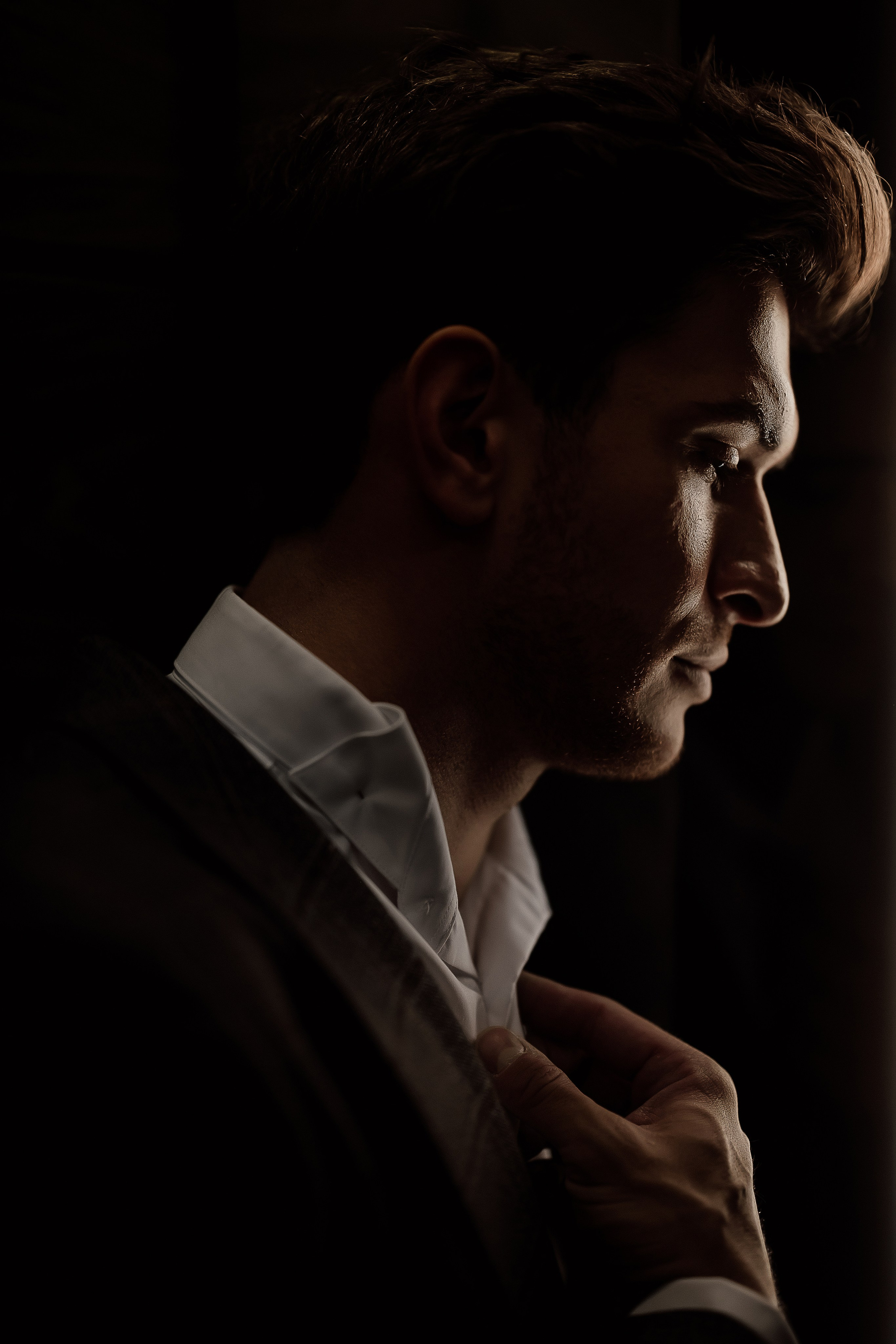 Москва. Свадебный фотограф