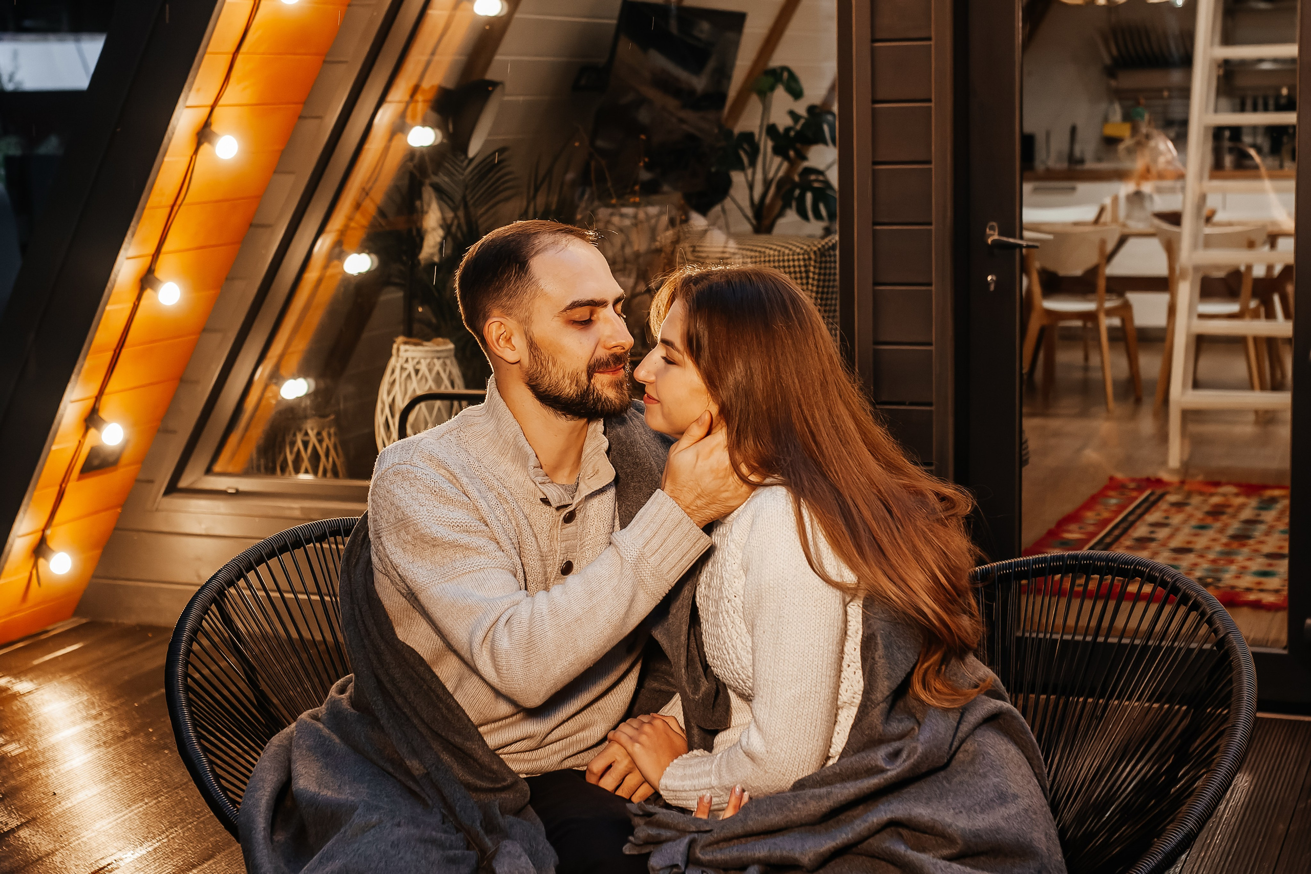 Кедр-камп. Марина Шаймухаметова. Фотограф в Уфе