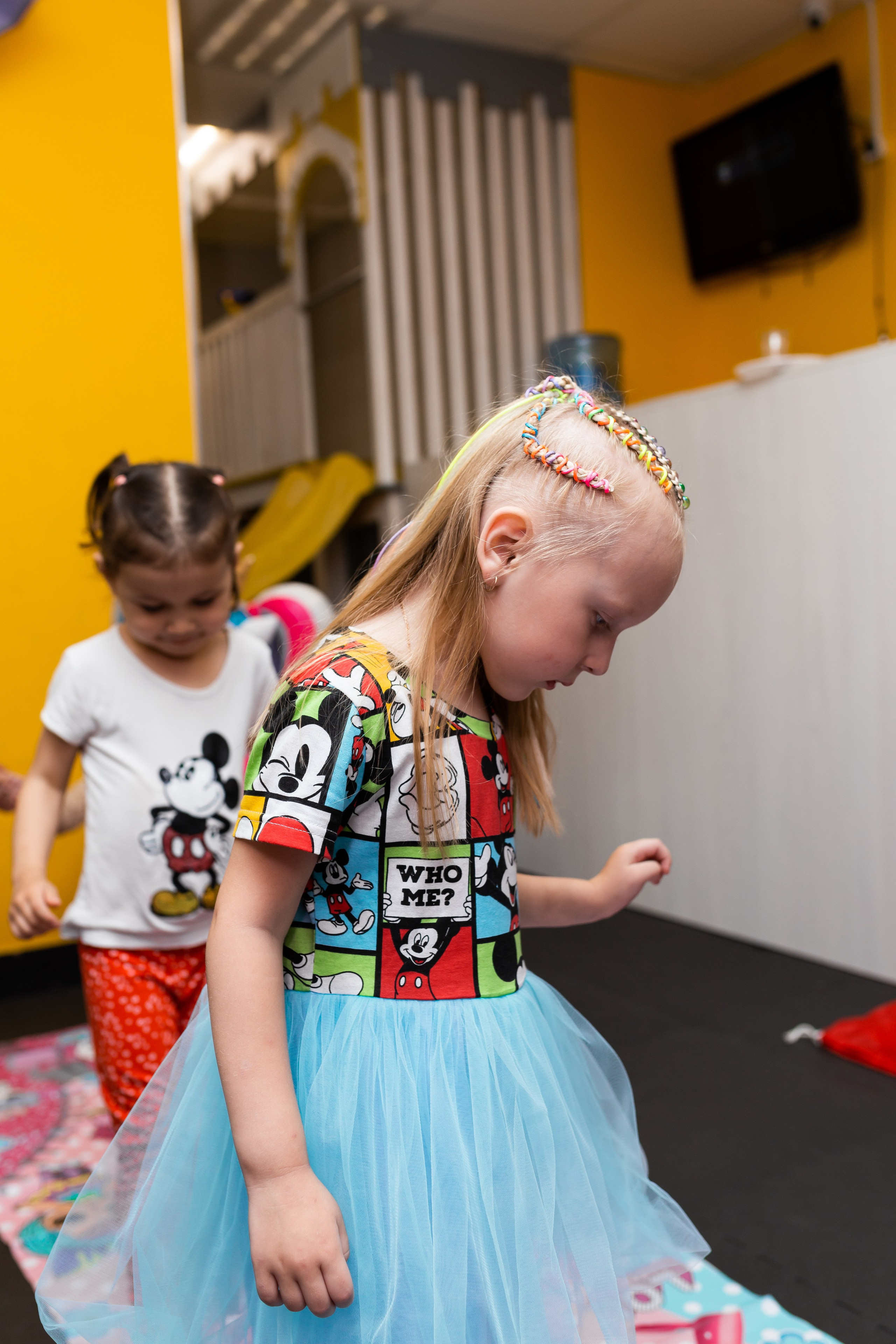 День рождение Киры. Марина Шаймухаметова. Фотограф в Уфе