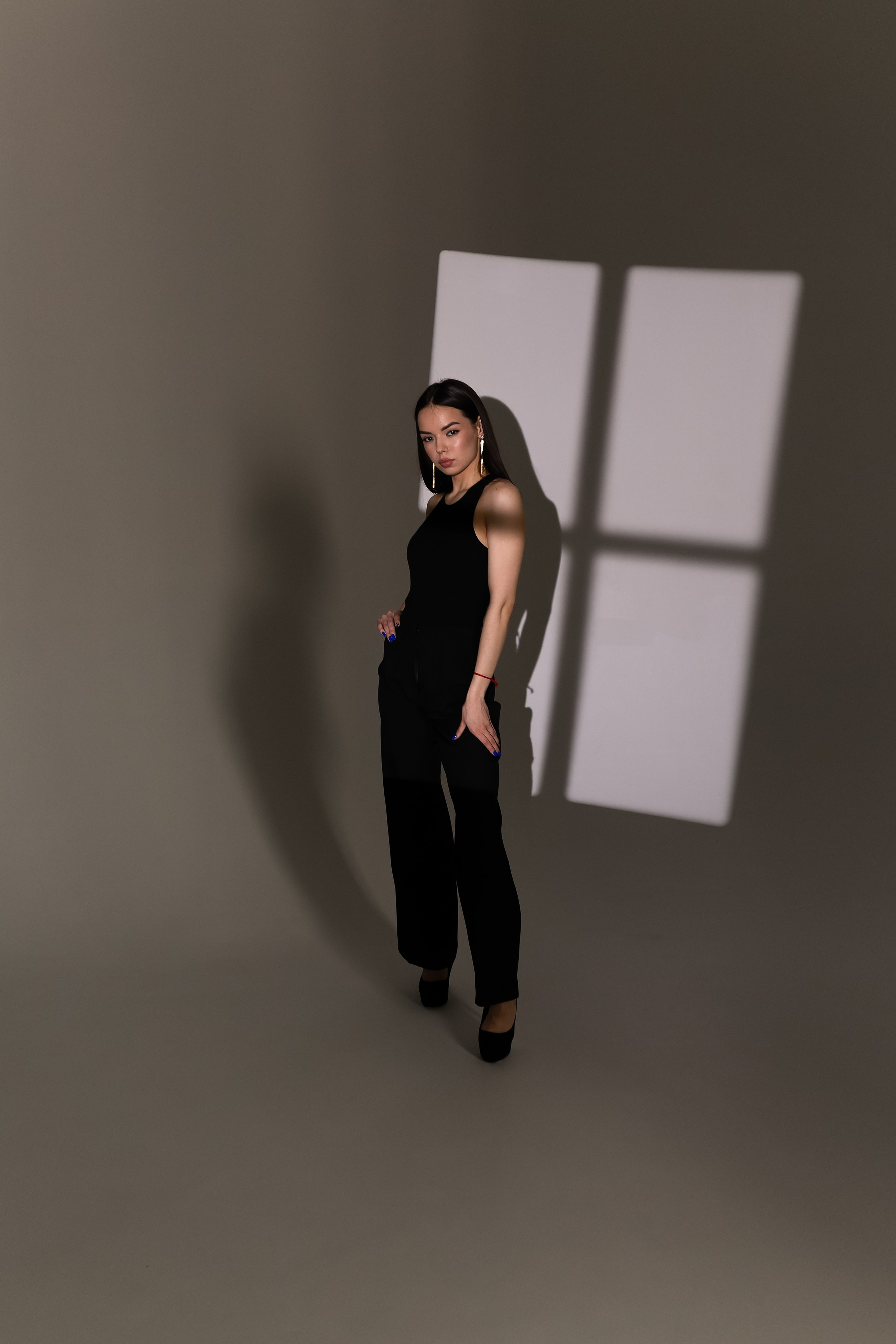 Диана. Марина Шаймухаметова. Фотограф в Уфе