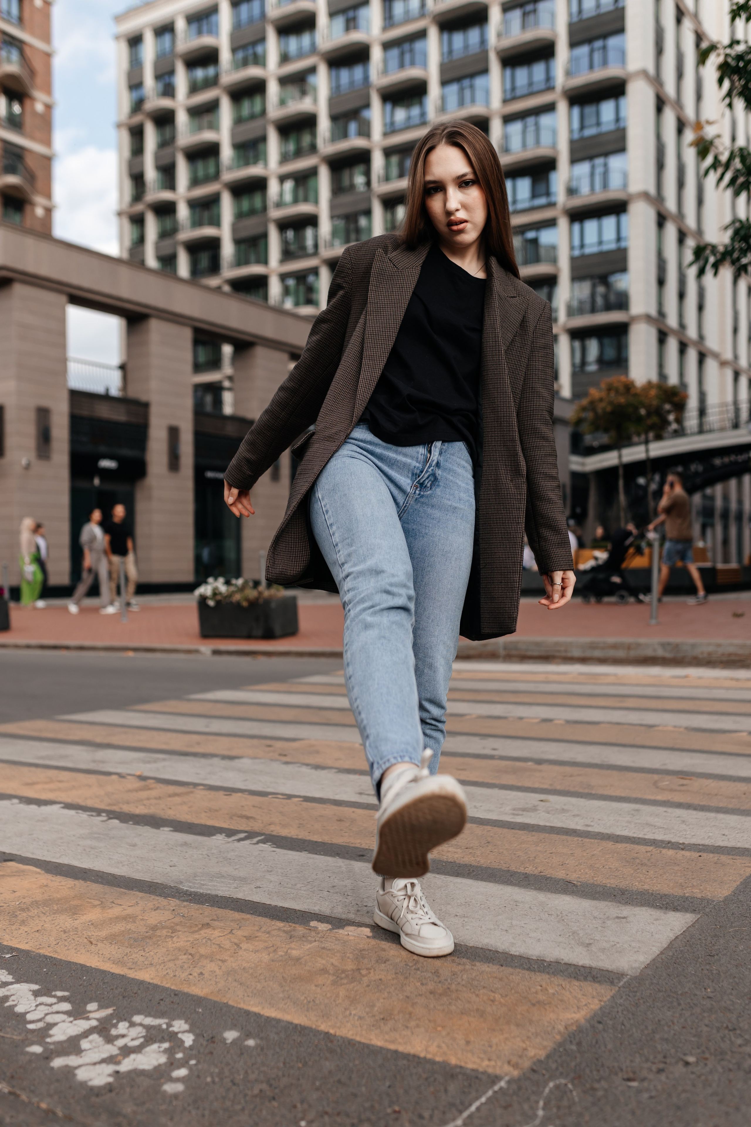 Дайана. Марина Шаймухаметова. Фотограф в Уфе