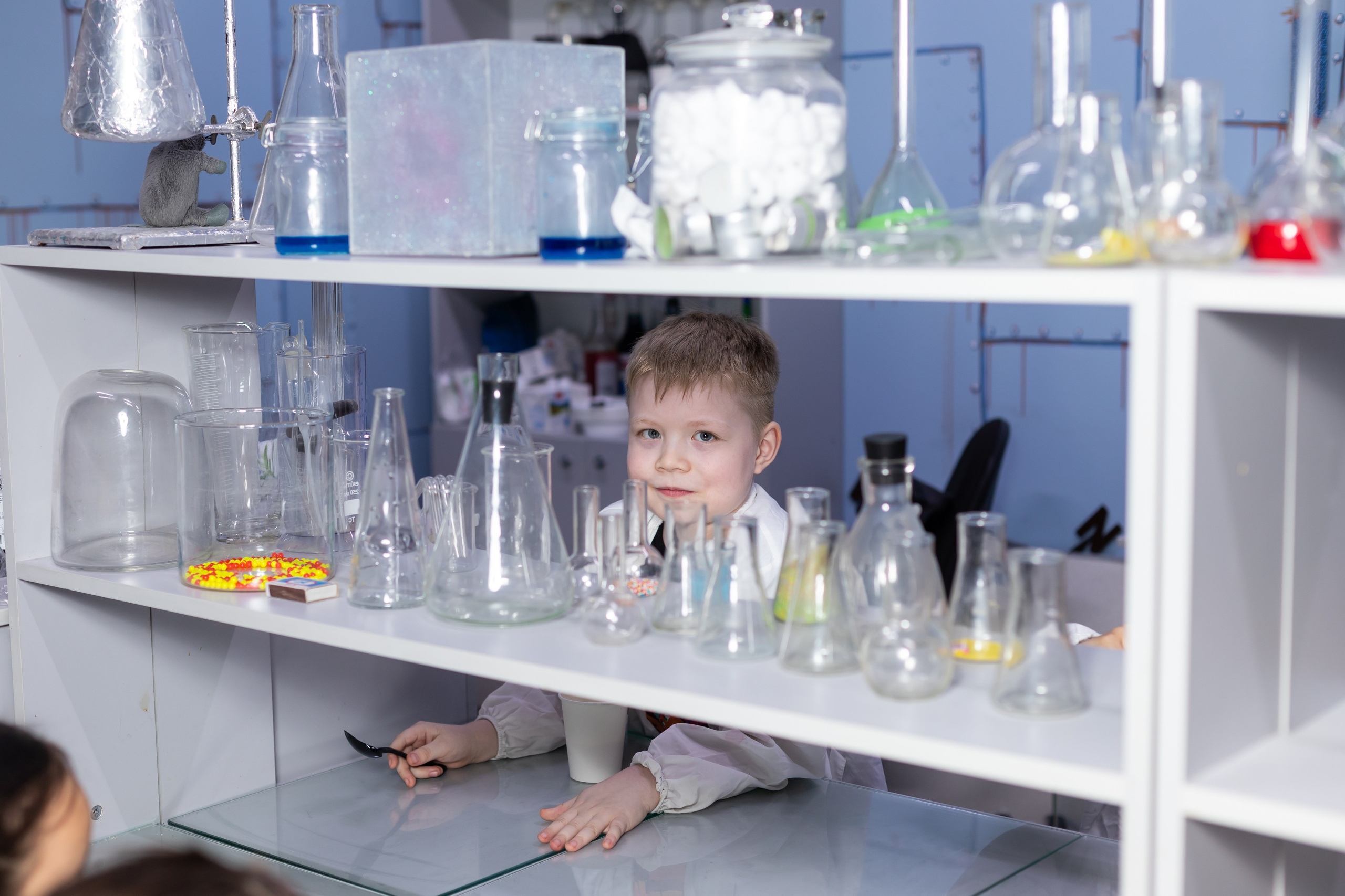 День рождение Оливии. Марина Шаймухаметова. Фотограф в Уфе