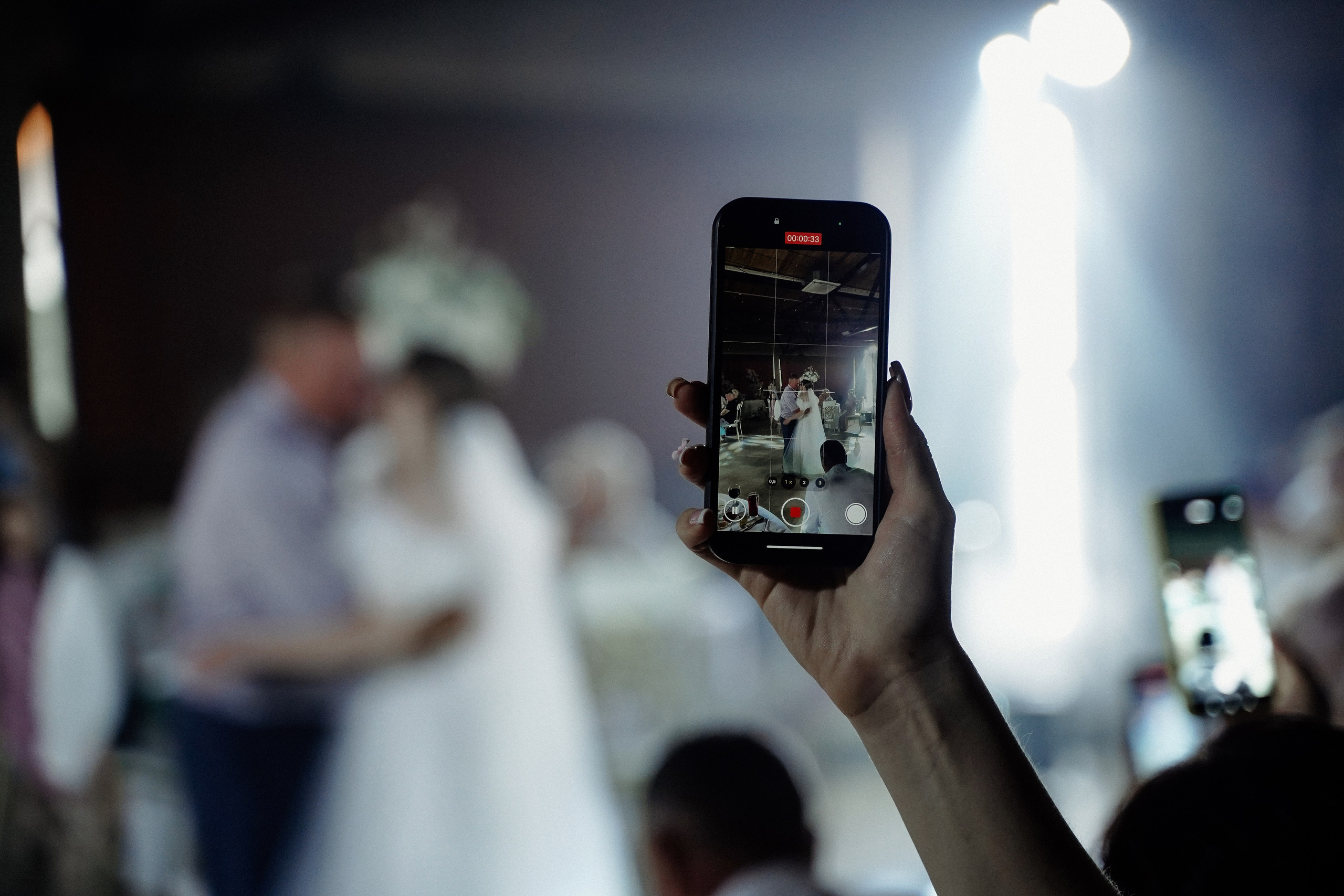 Анна & Артем 2025. Фотосъемка и видеосъемка свадеб Липецк