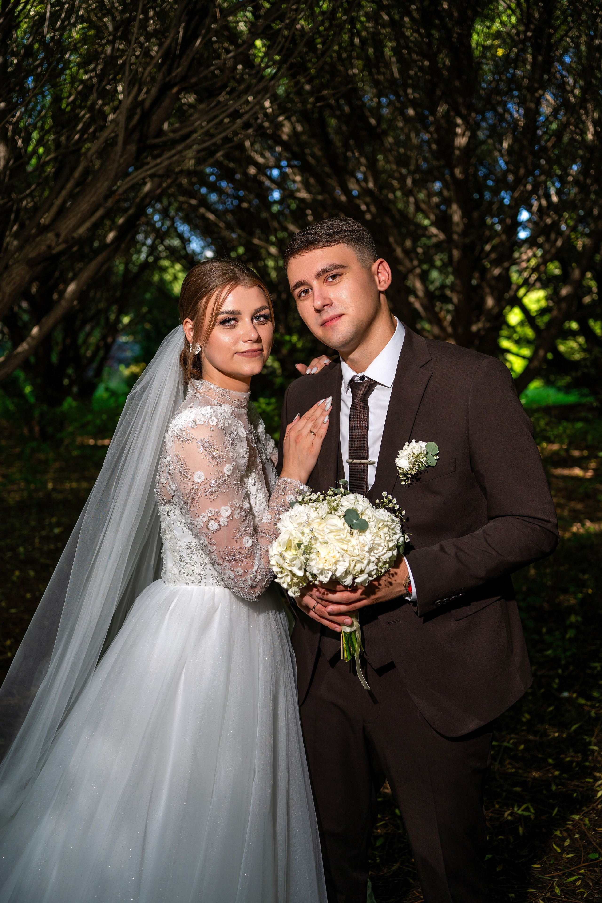 Фотограф в Омске