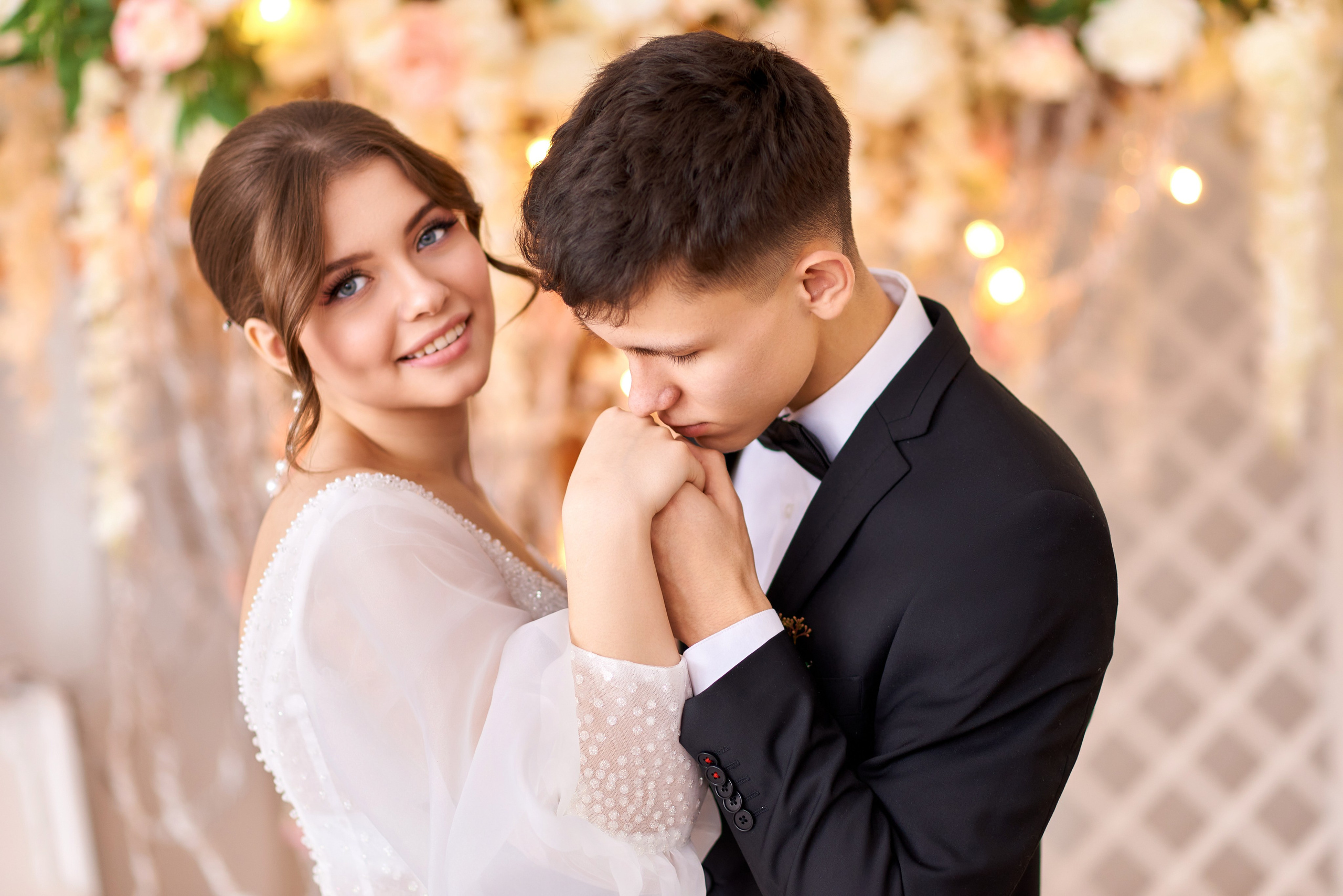 Д & М. Семейный и детский фотограф в г. Ногинске Ангелина Хасанова