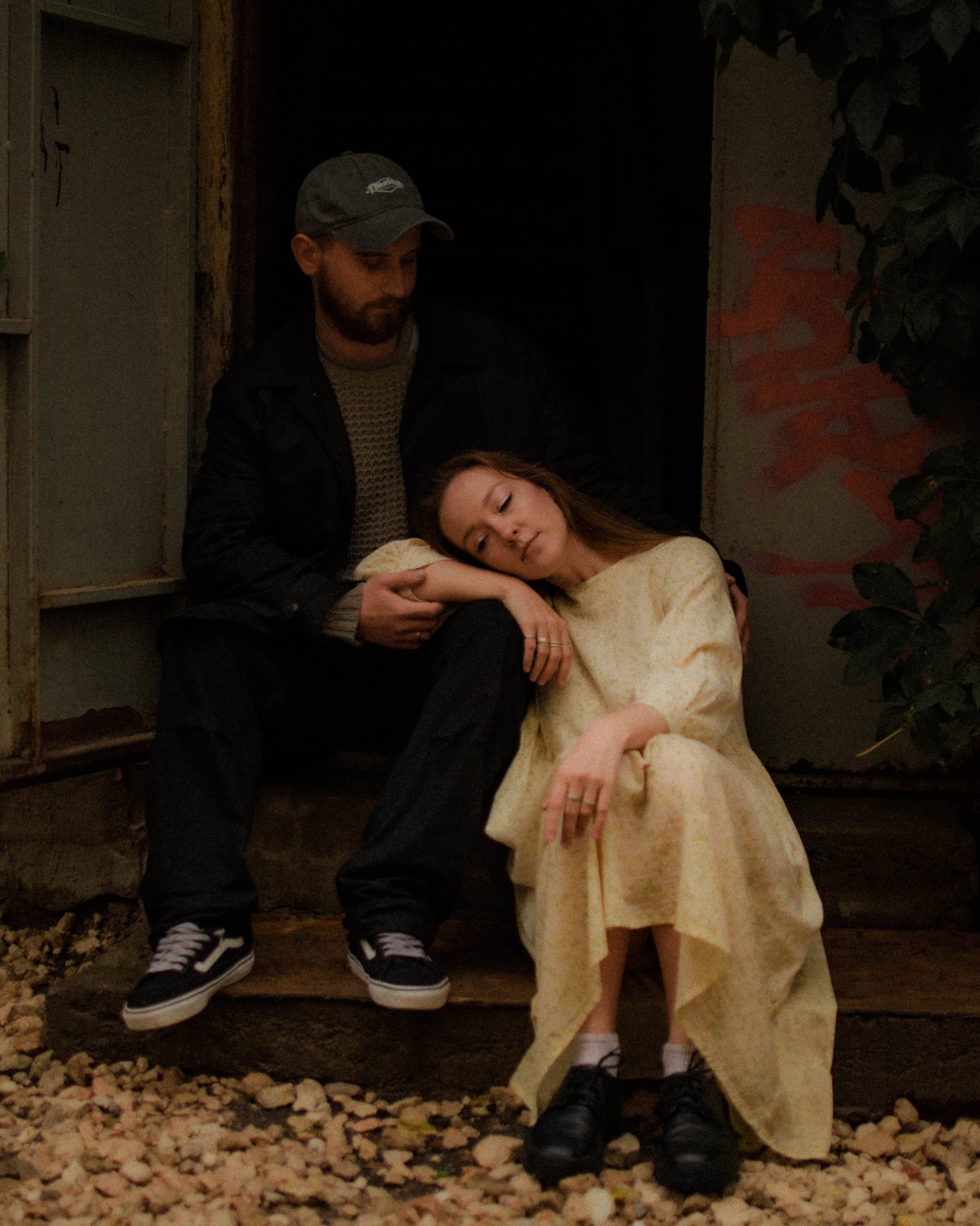 Love Story Карина и Андрей. Семейный фотограф в Нижнем Новгороде Бацманова Дарья