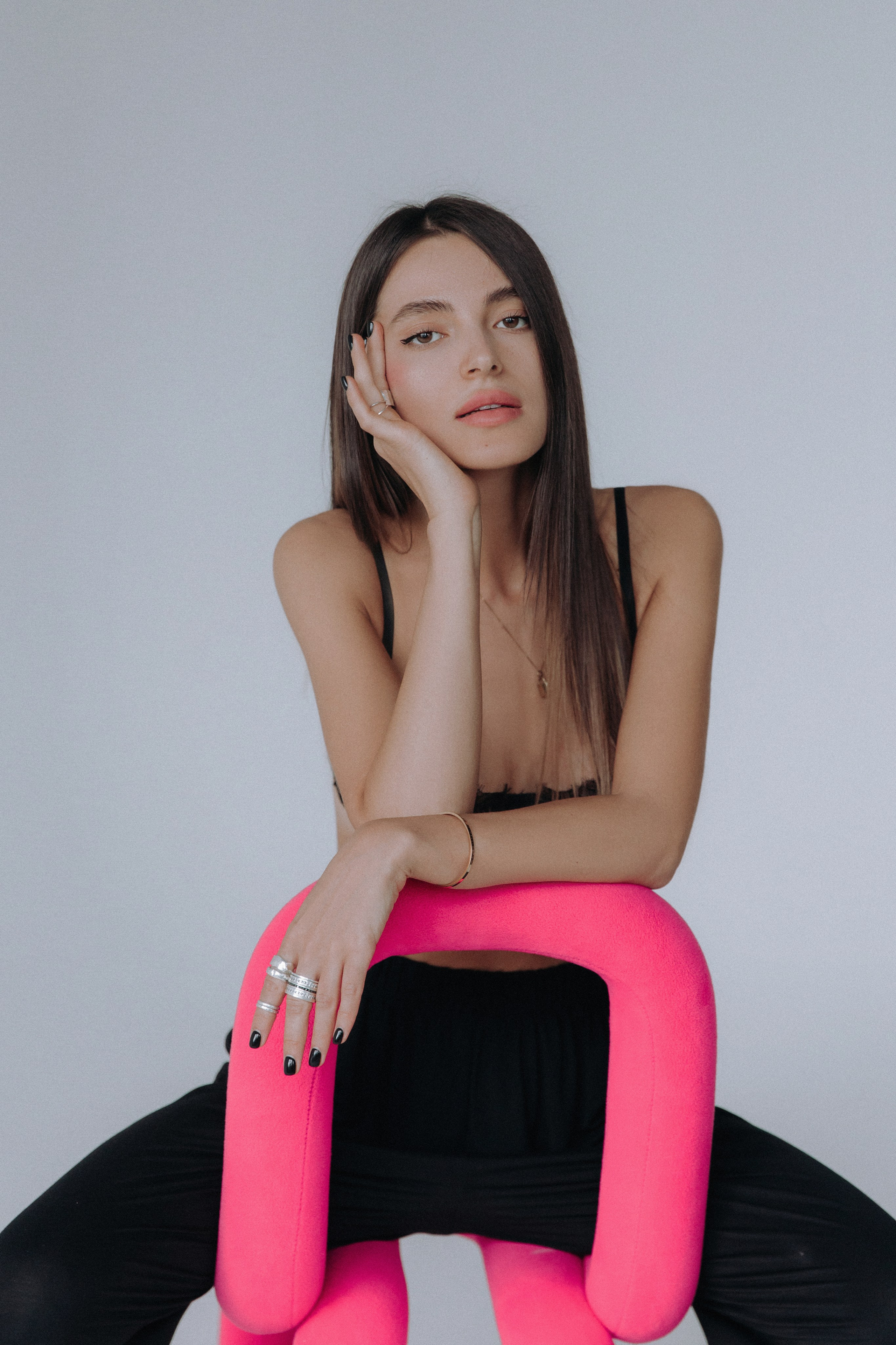 Таня. Главная