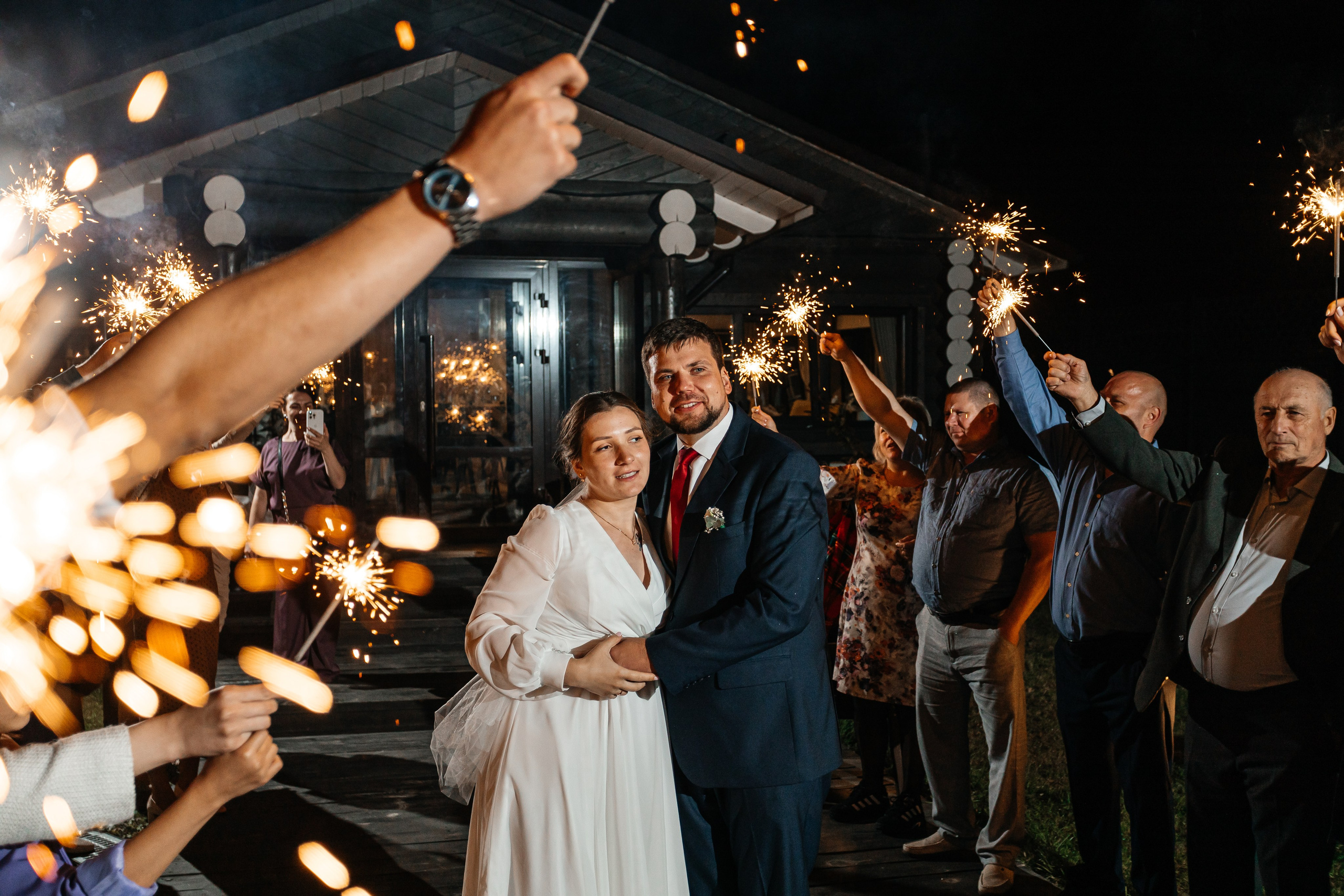 Счастье в моментах. Александр Оношкин. Свадебный фотограф в Екатеринбурге