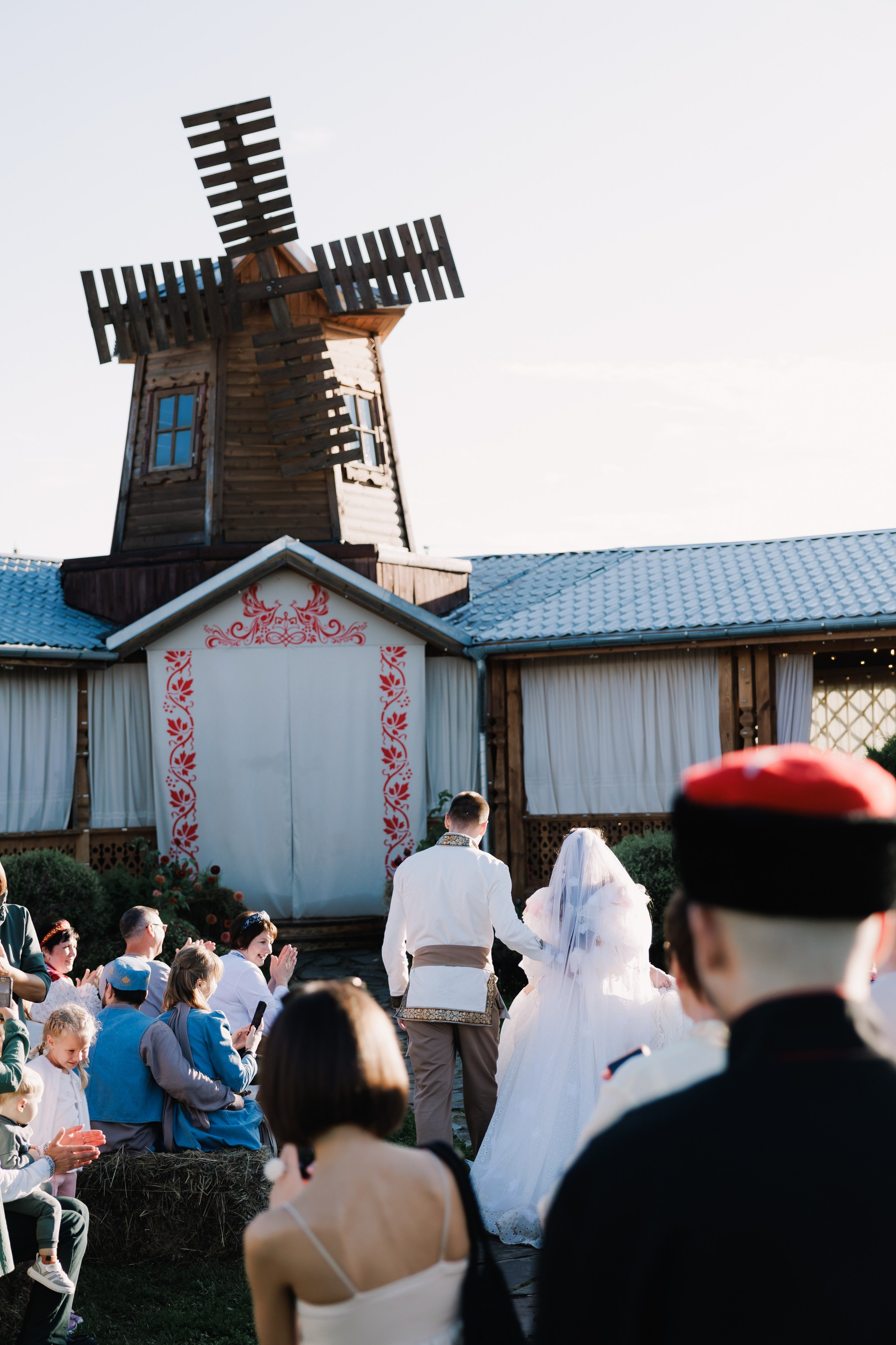 Artem & Viktoria. Wedding and family photographer in Moscow