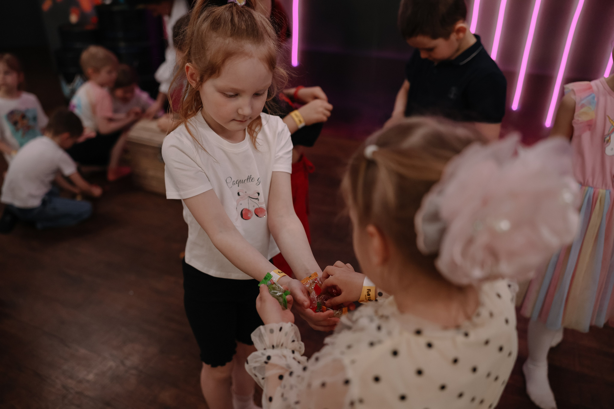 Вовусле 6 лет. Свадебный и семейный Фотограф Денис Кошель