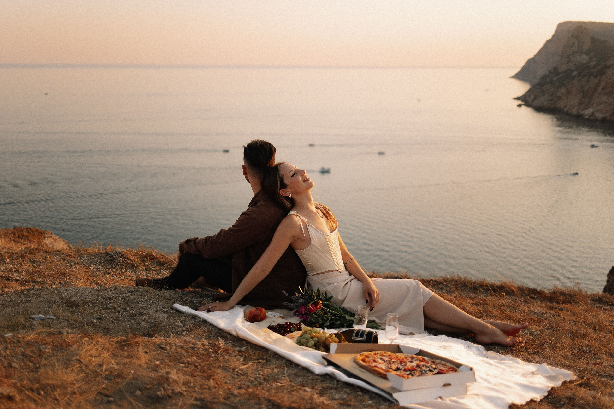 M&S. Семейный фотограф в Севастополе и Симферополе Александра Чистякова