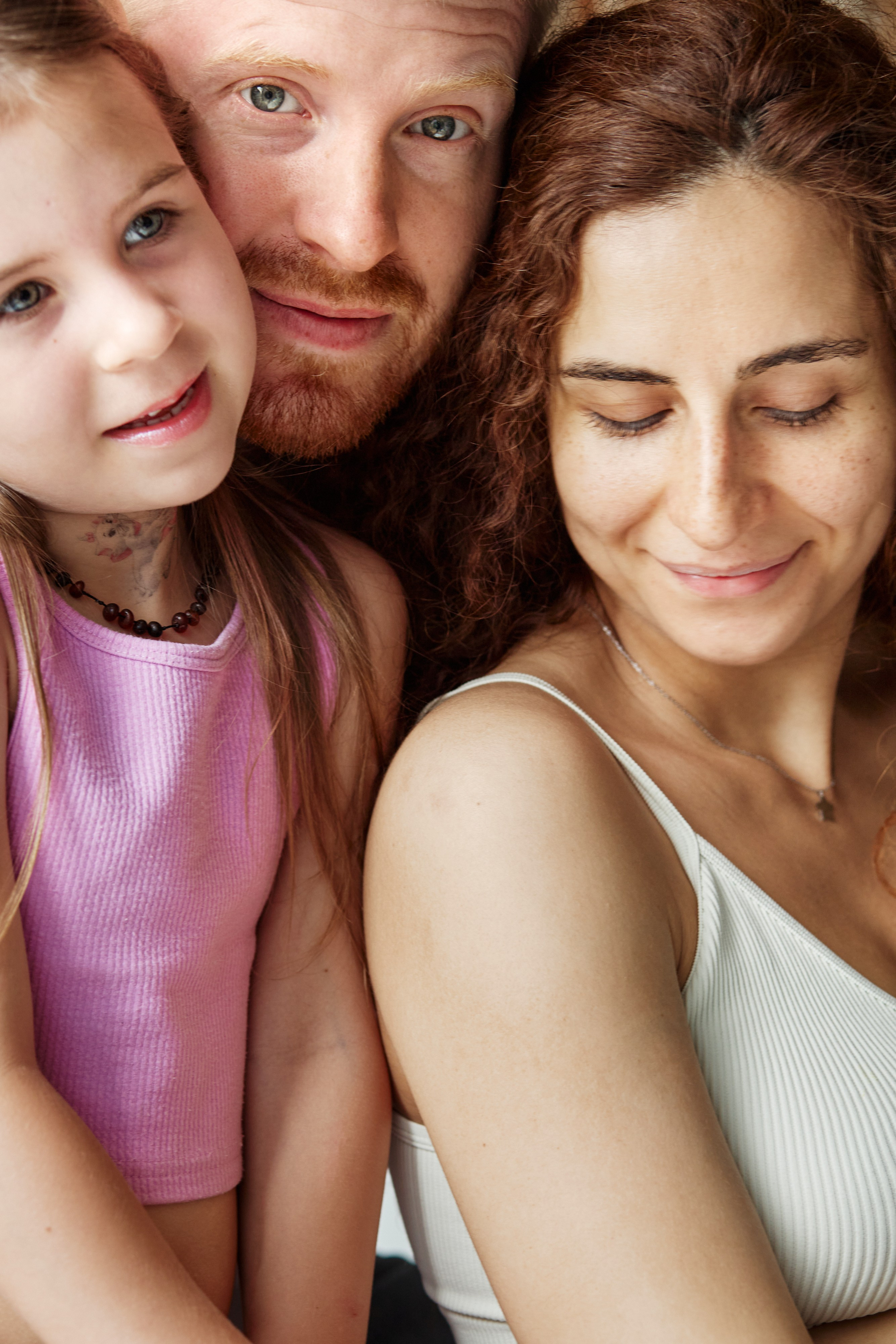 Беременность для Ксюши. Детский семейный фотограф в Москве Светлана Микадзе