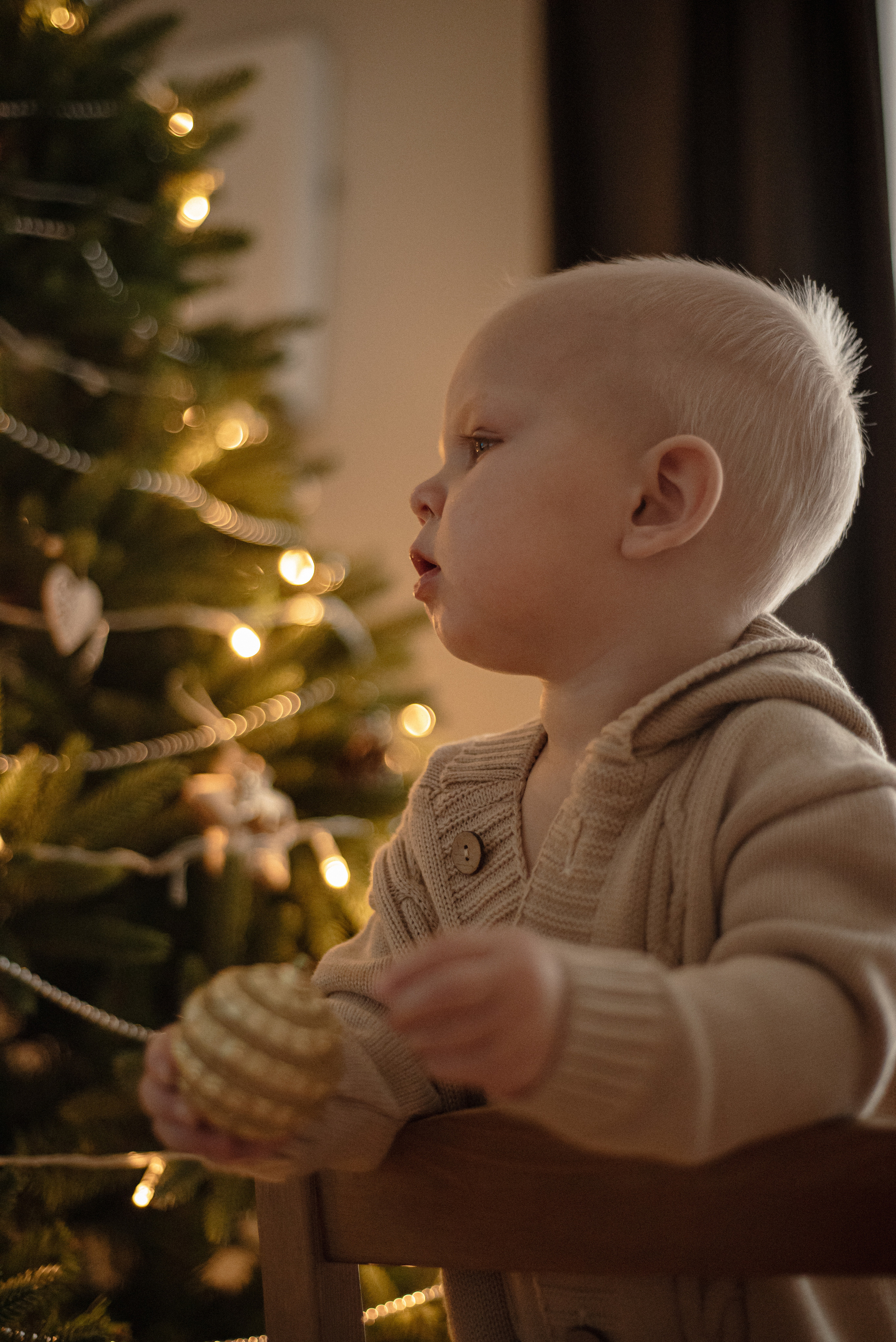 Подготовка к Новому Году. Детский фотограф в Москве и Московской области. Виноградова Дарья