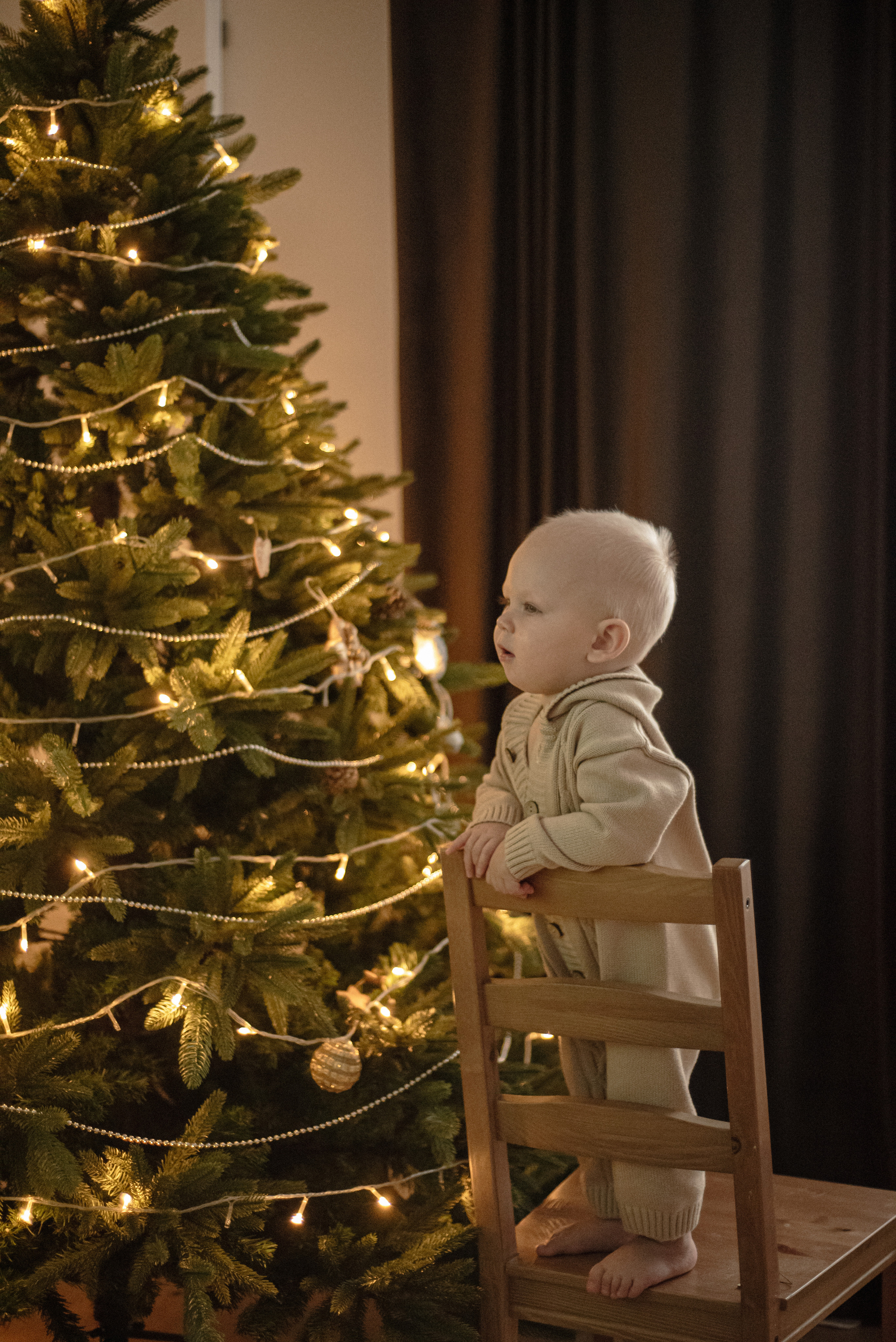 Подготовка к Новому Году. Детский фотограф в Москве и Московской области. Виноградова Дарья