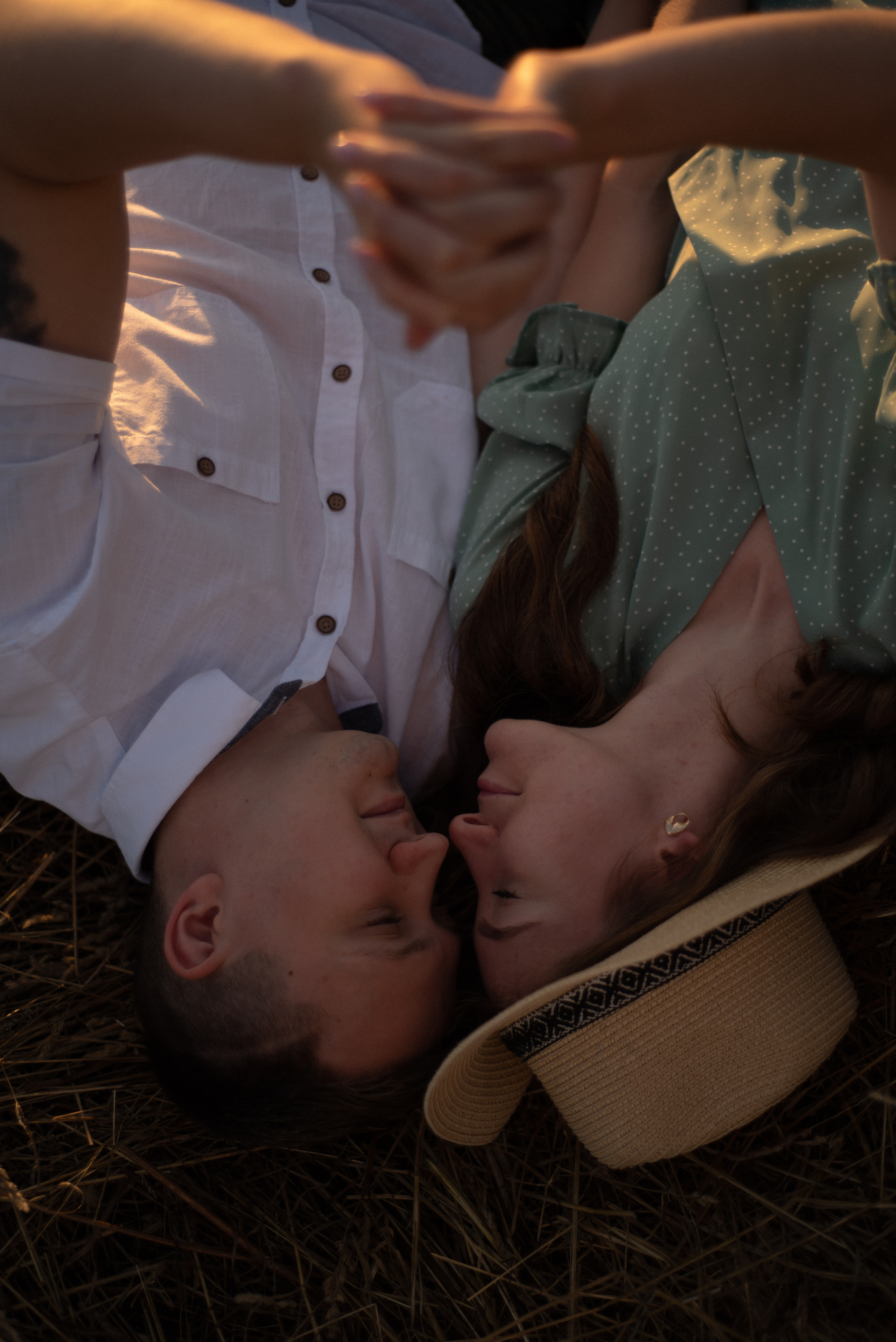 Юлия и Виктор. Детский фотограф в Москве и Московской области. Виноградова Дарья