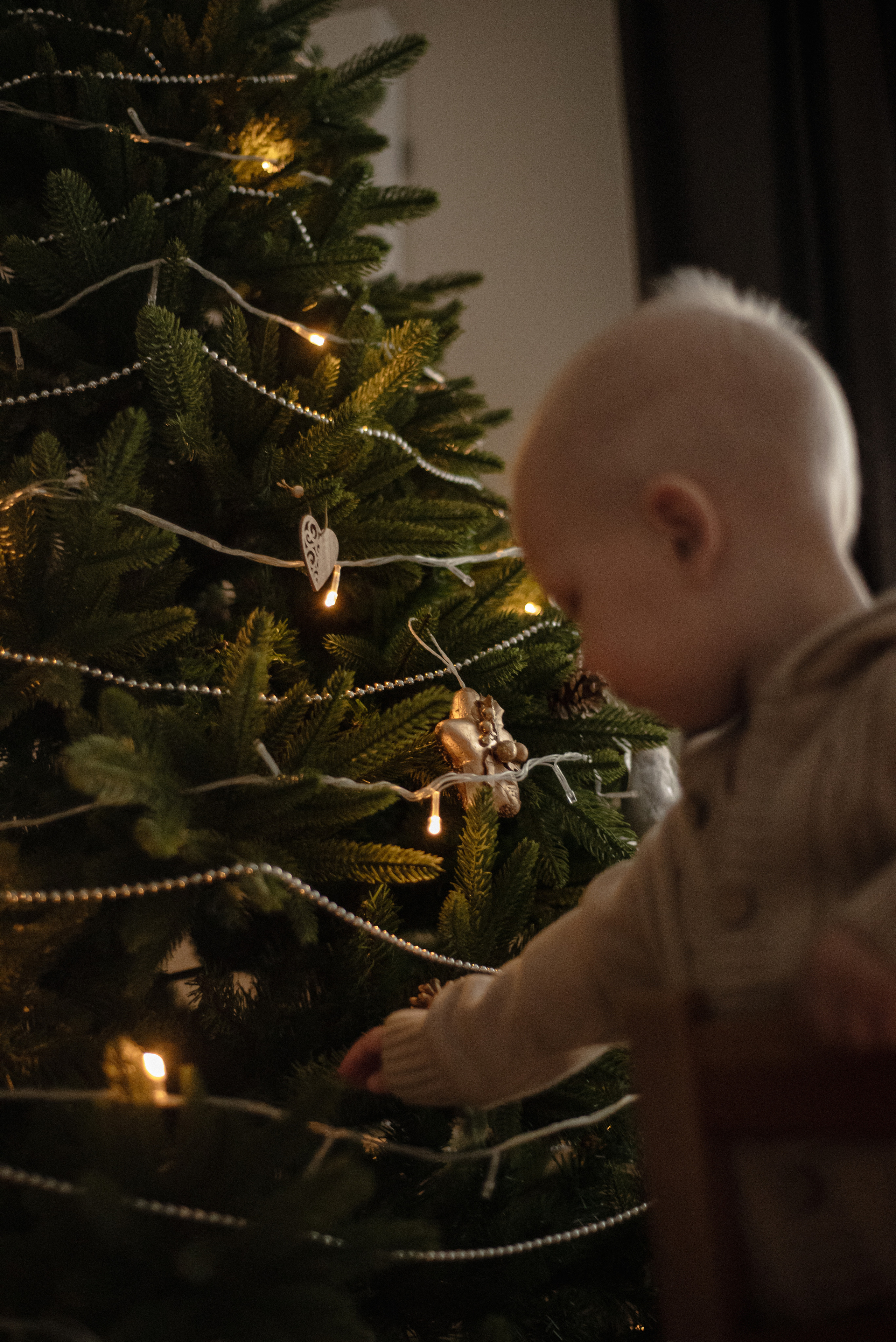 Подготовка к Новому Году. Детский фотограф в Москве и Московской области. Виноградова Дарья