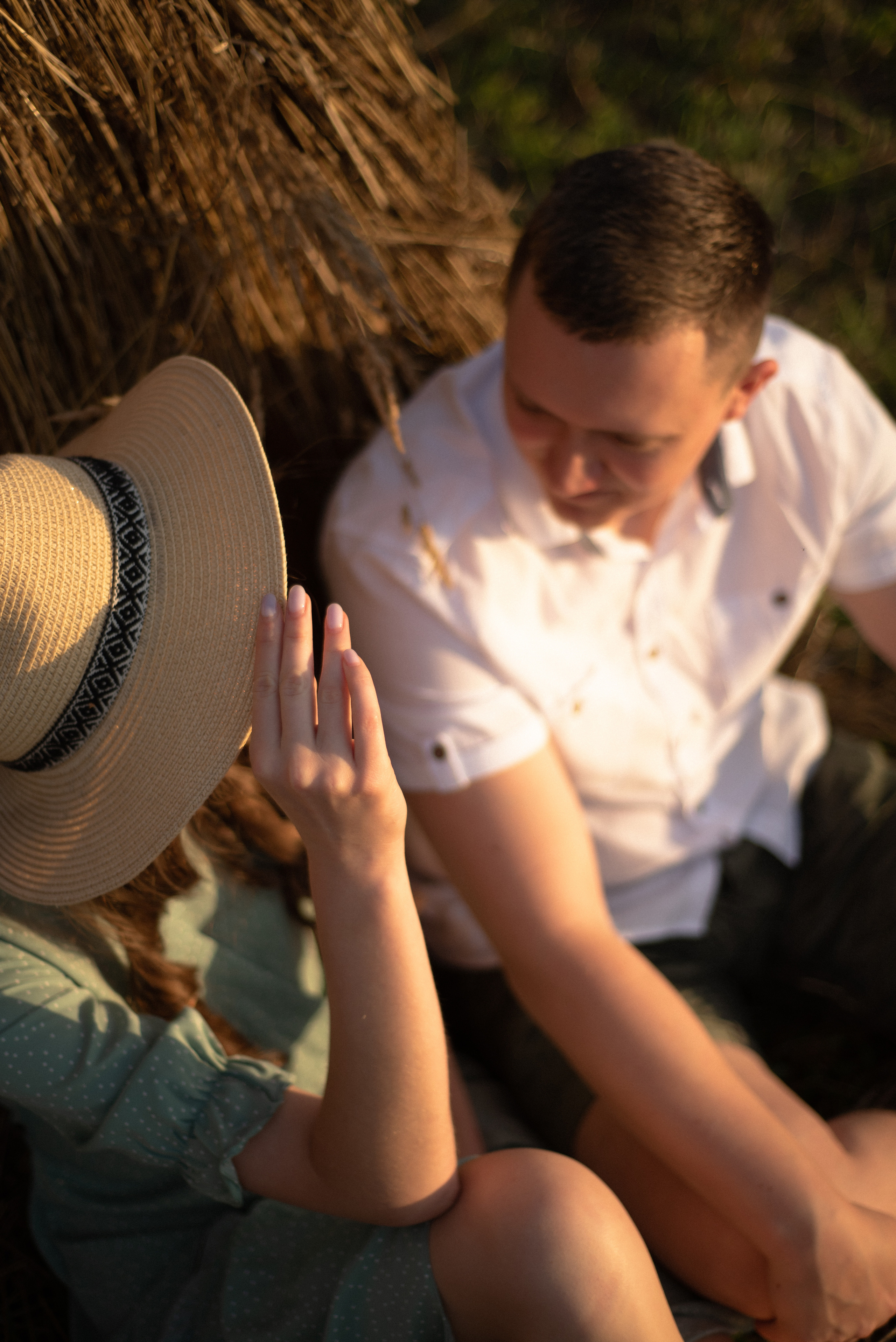 Юлия и Виктор. Детский фотограф в Москве и Московской области. Виноградова Дарья