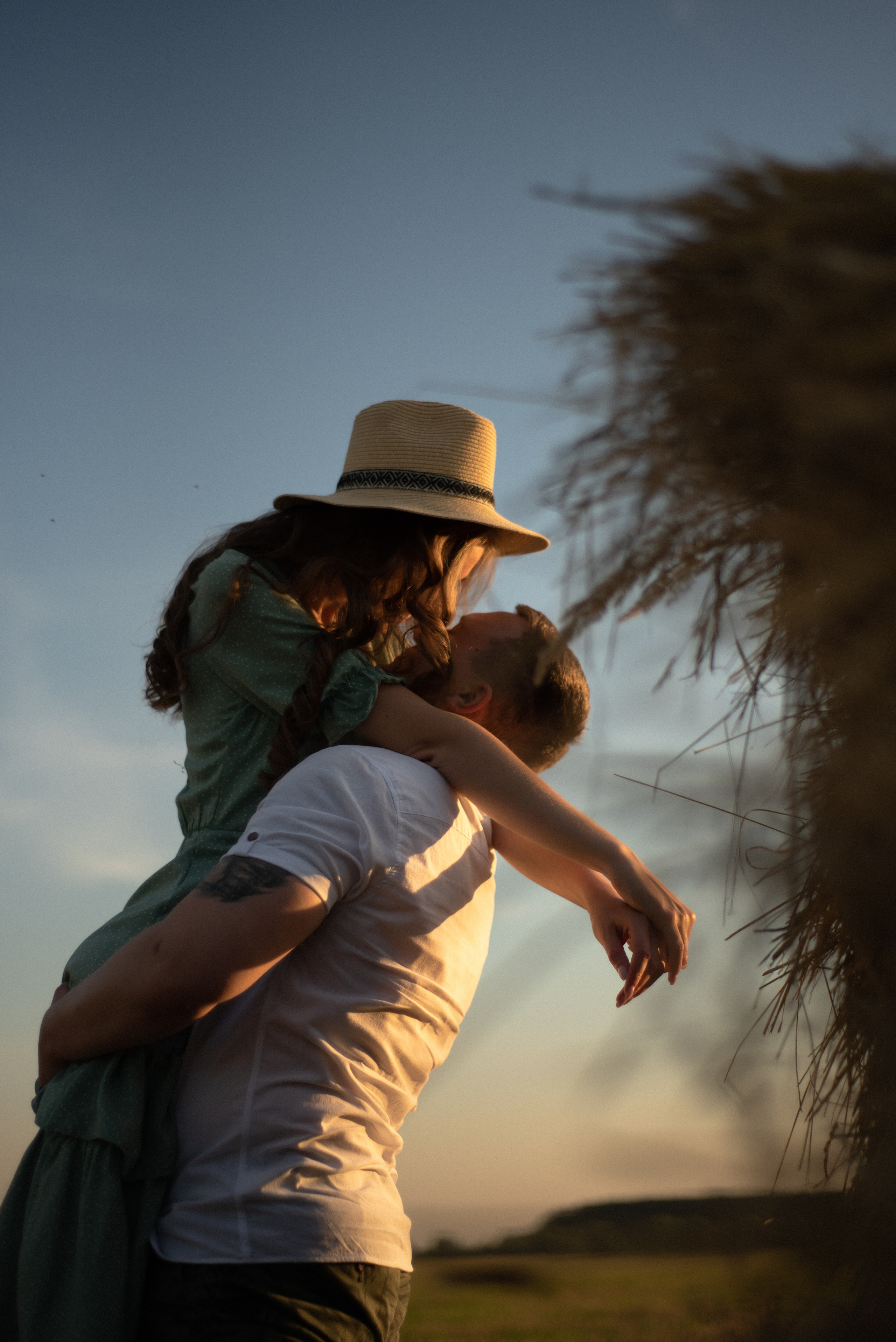 Юлия и Виктор. Детский фотограф в Москве и Московской области. Виноградова Дарья