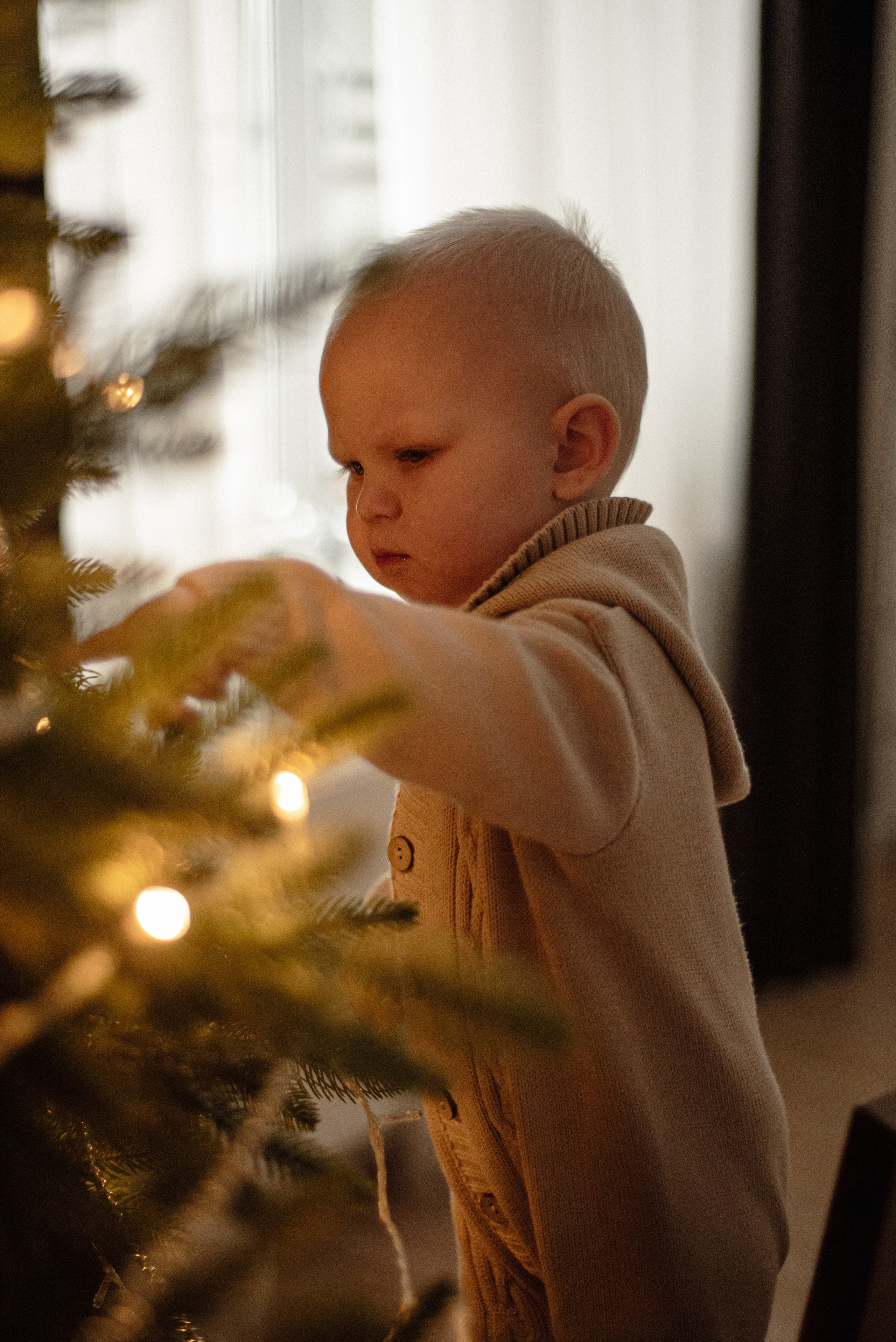 Подготовка к Новому Году. Детский фотограф в Москве и Московской области. Виноградова Дарья