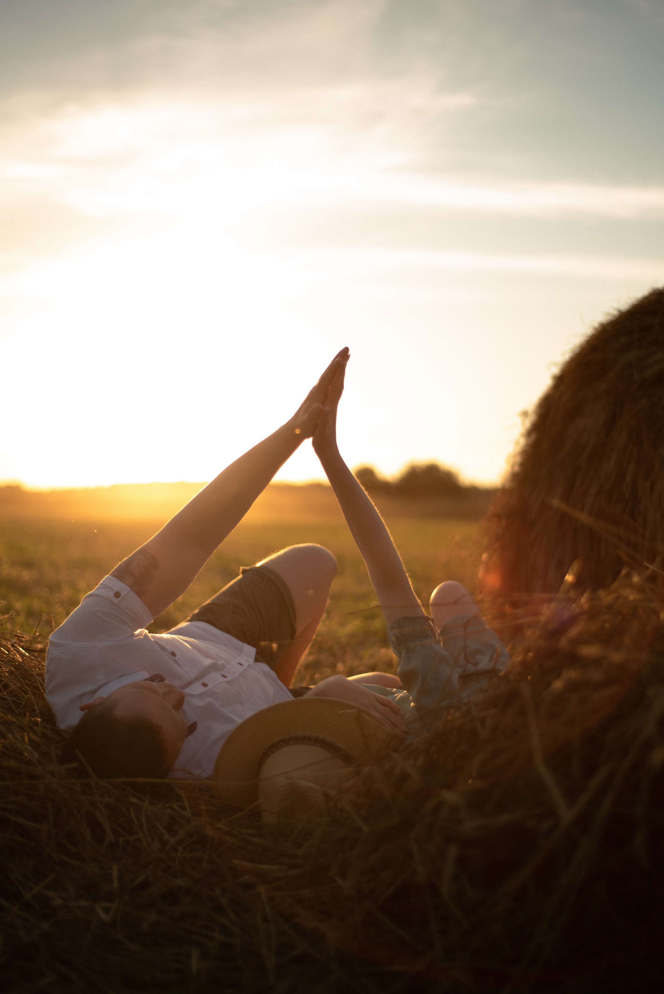 Юлия и Виктор. Детский фотограф в Москве и Московской области. Виноградова Дарья