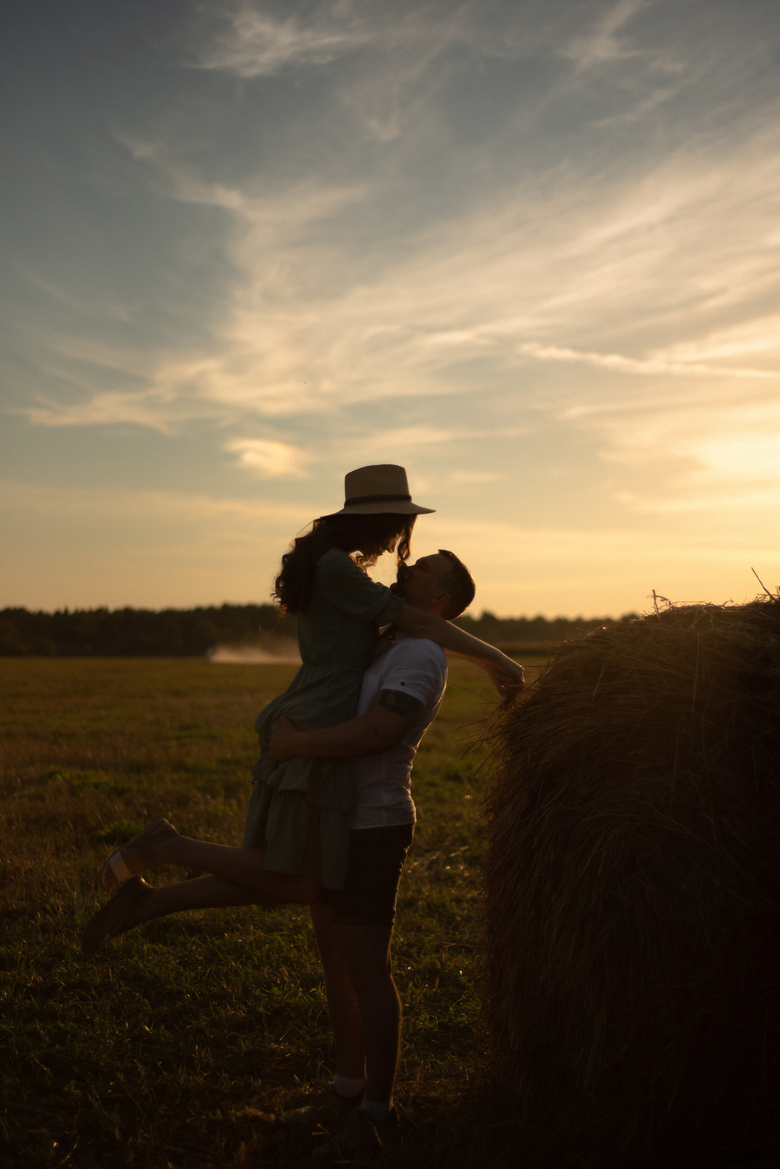 Юлия и Виктор. Детский фотограф в Москве и Московской области. Виноградова Дарья