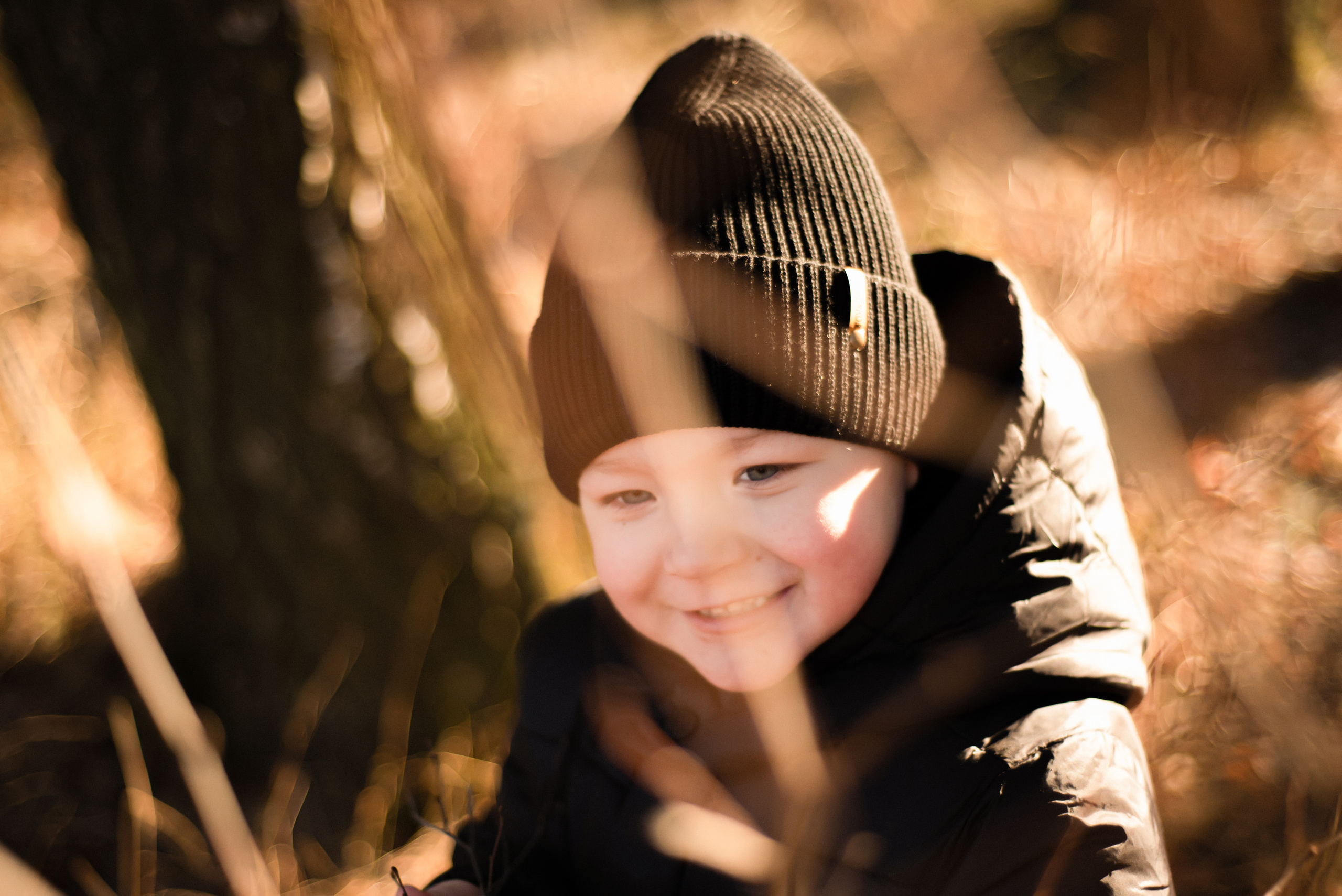 Прогулка на ферме. Детский фотограф в Москве и Московской области. Виноградова Дарья