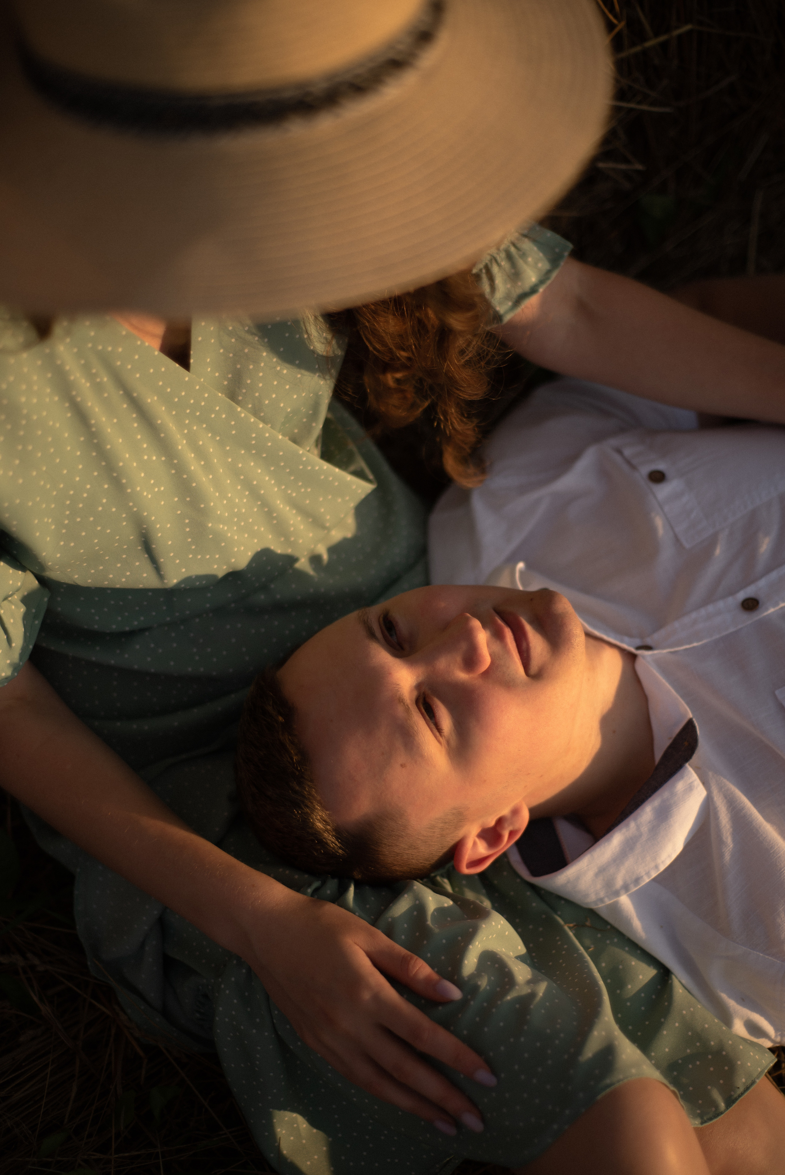 Юлия и Виктор. Детский фотограф в Москве и Московской области. Виноградова Дарья