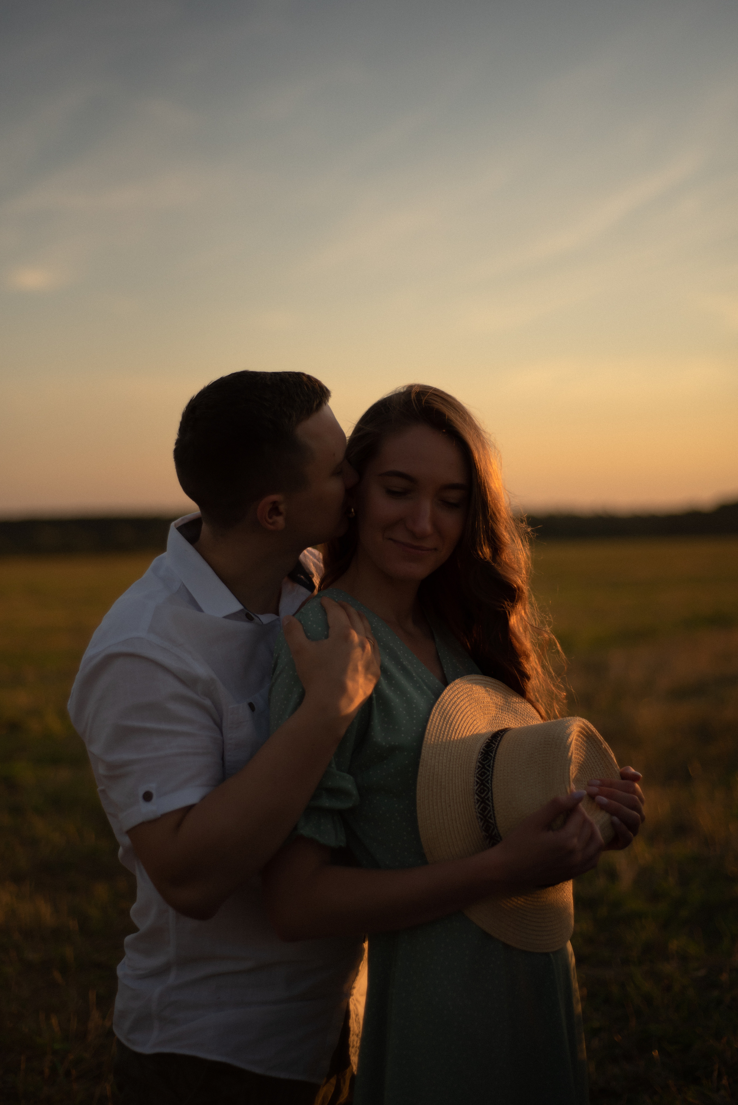 Юлия и Виктор. Детский фотограф в Москве и Московской области. Виноградова Дарья
