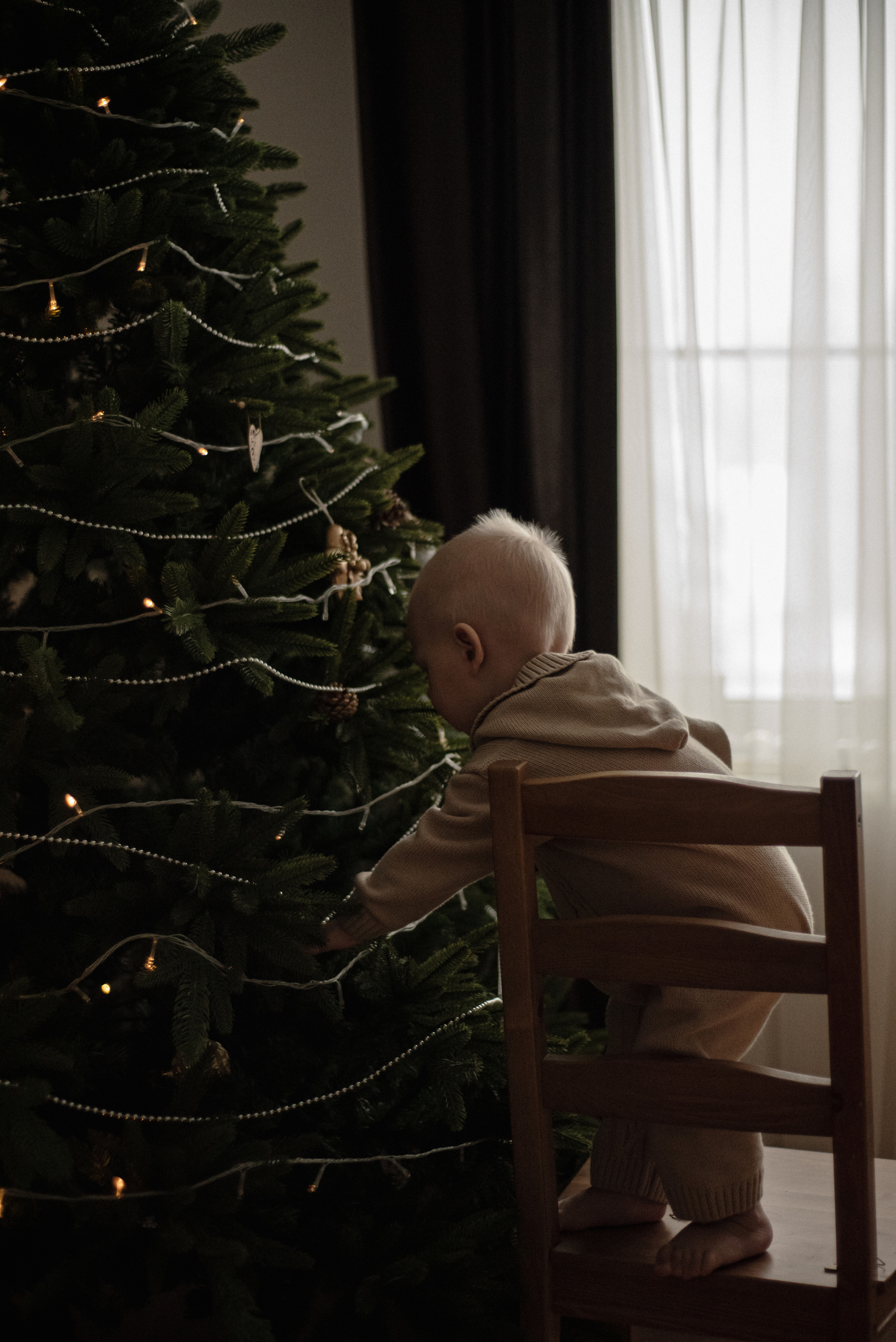 Подготовка к Новому Году. Детский фотограф в Москве и Московской области. Виноградова Дарья