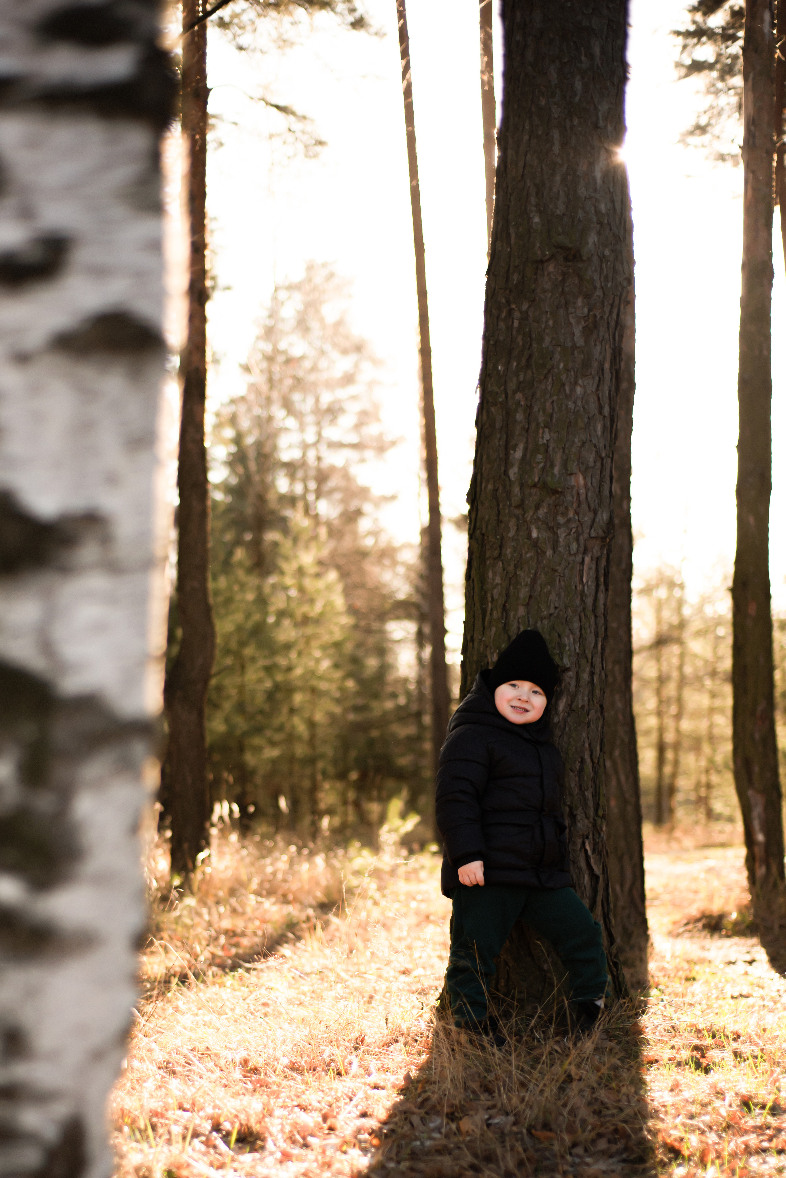 Прогулка на ферме. Детский фотограф в Москве и Московской области. Виноградова Дарья