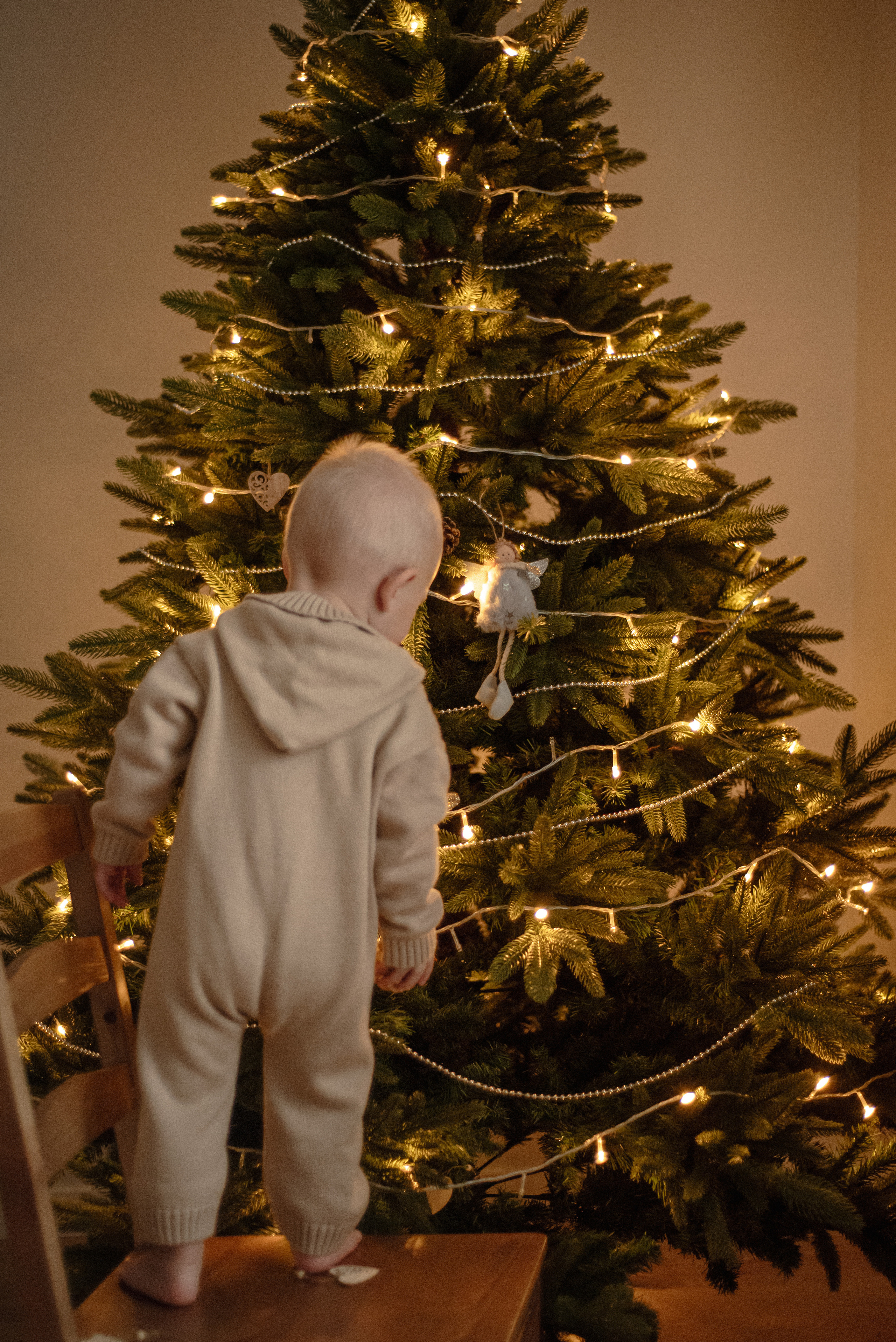Подготовка к Новому Году. Детский фотограф в Москве и Московской области. Виноградова Дарья