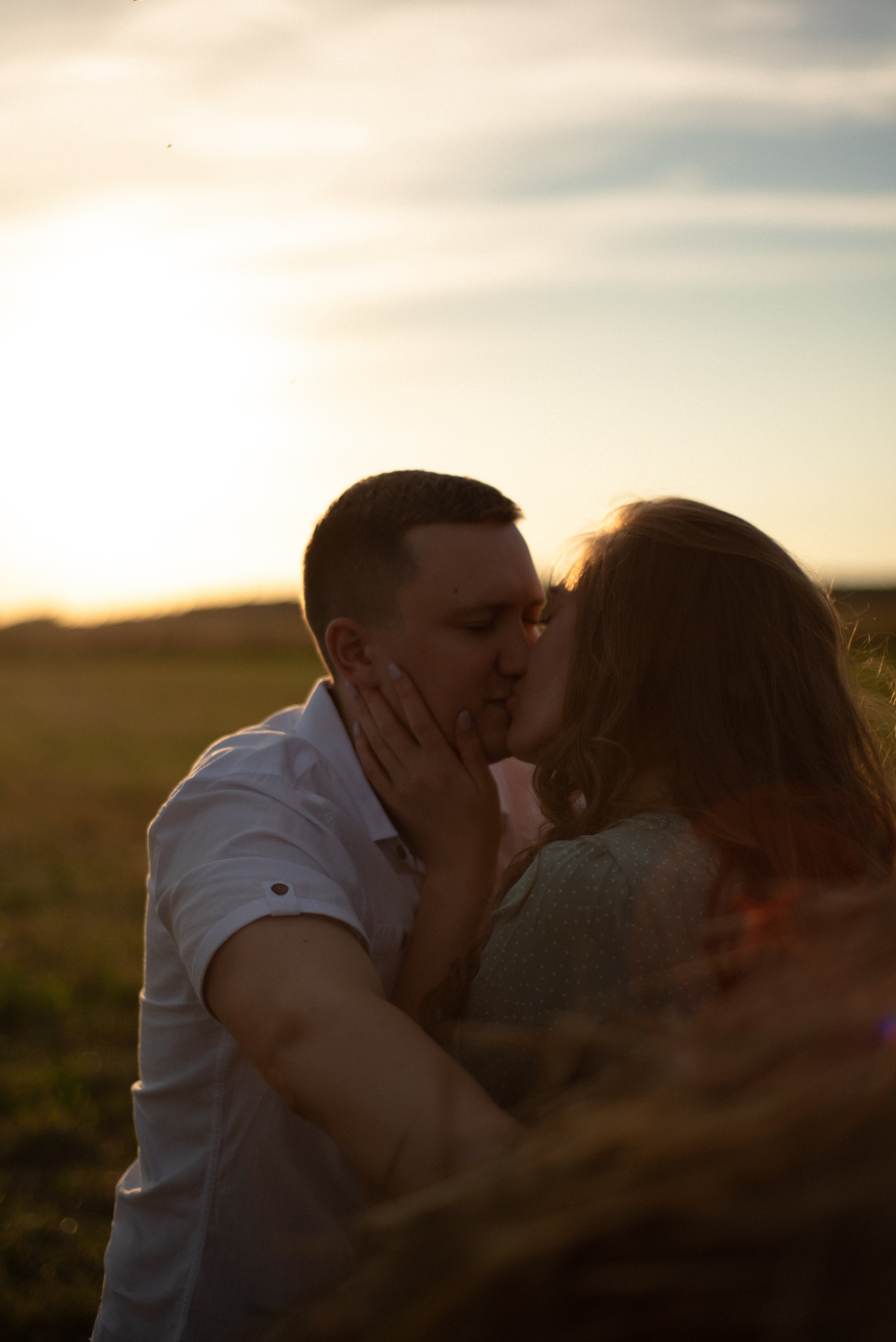 Юлия и Виктор. Детский фотограф в Москве и Московской области. Виноградова Дарья