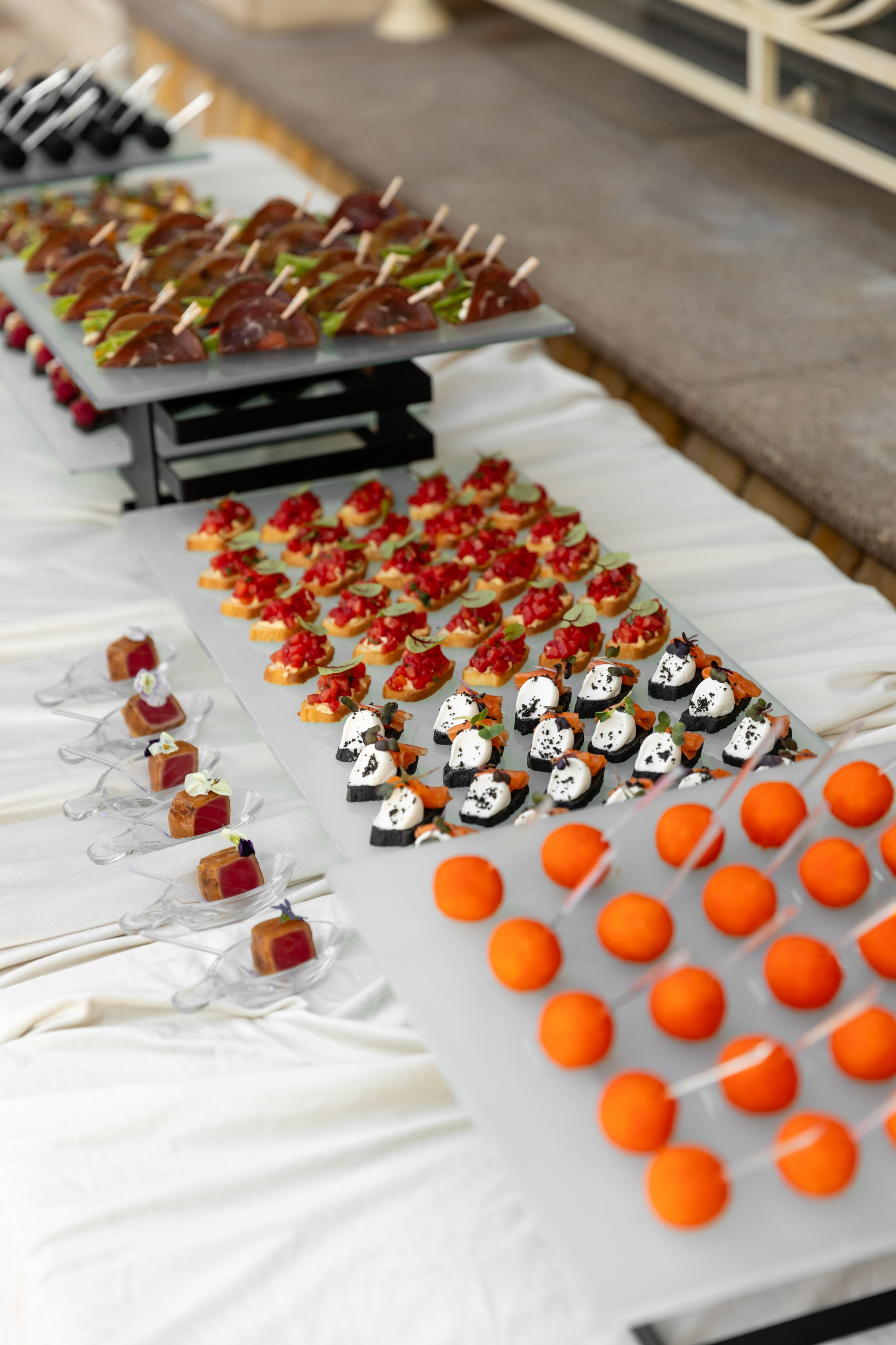 Андрей и Анна. Свадебный фотограф Москва