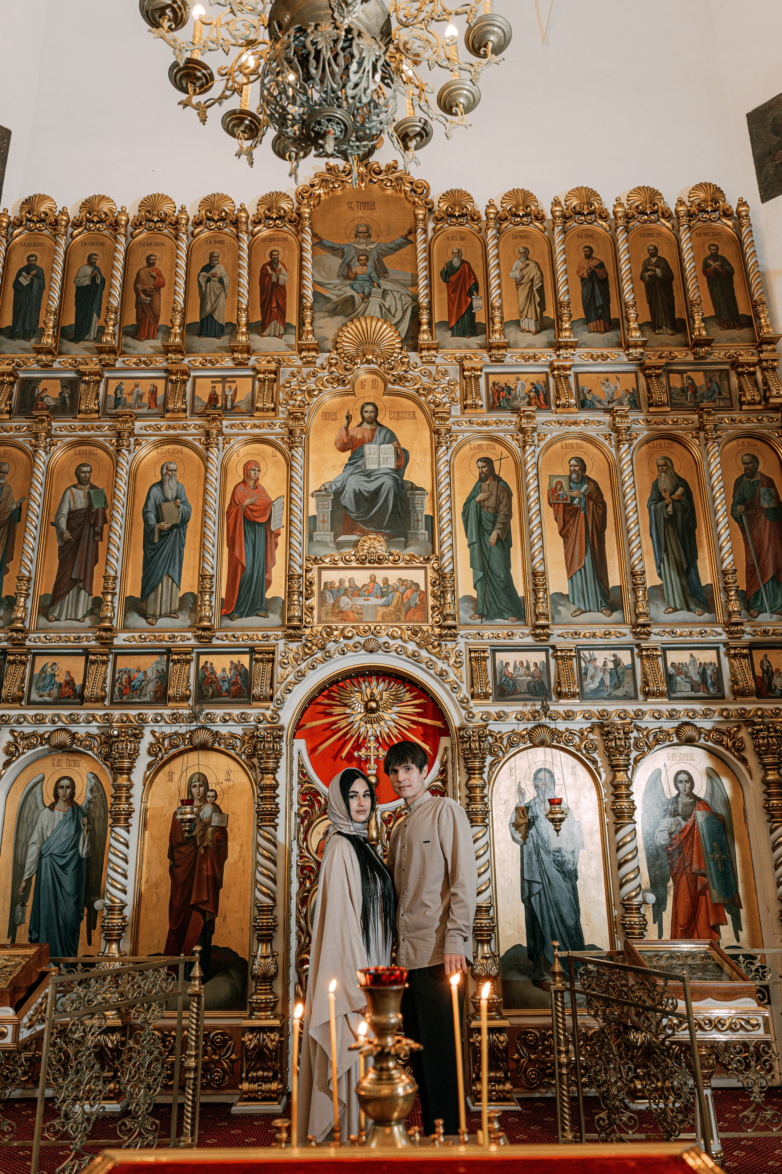 Вячеслав + Виктория. Венчание, свадебное торжество.г.Зеленодольск. Свадебный фотограф в Казани, и Зеленодольске Радик Мухаметов