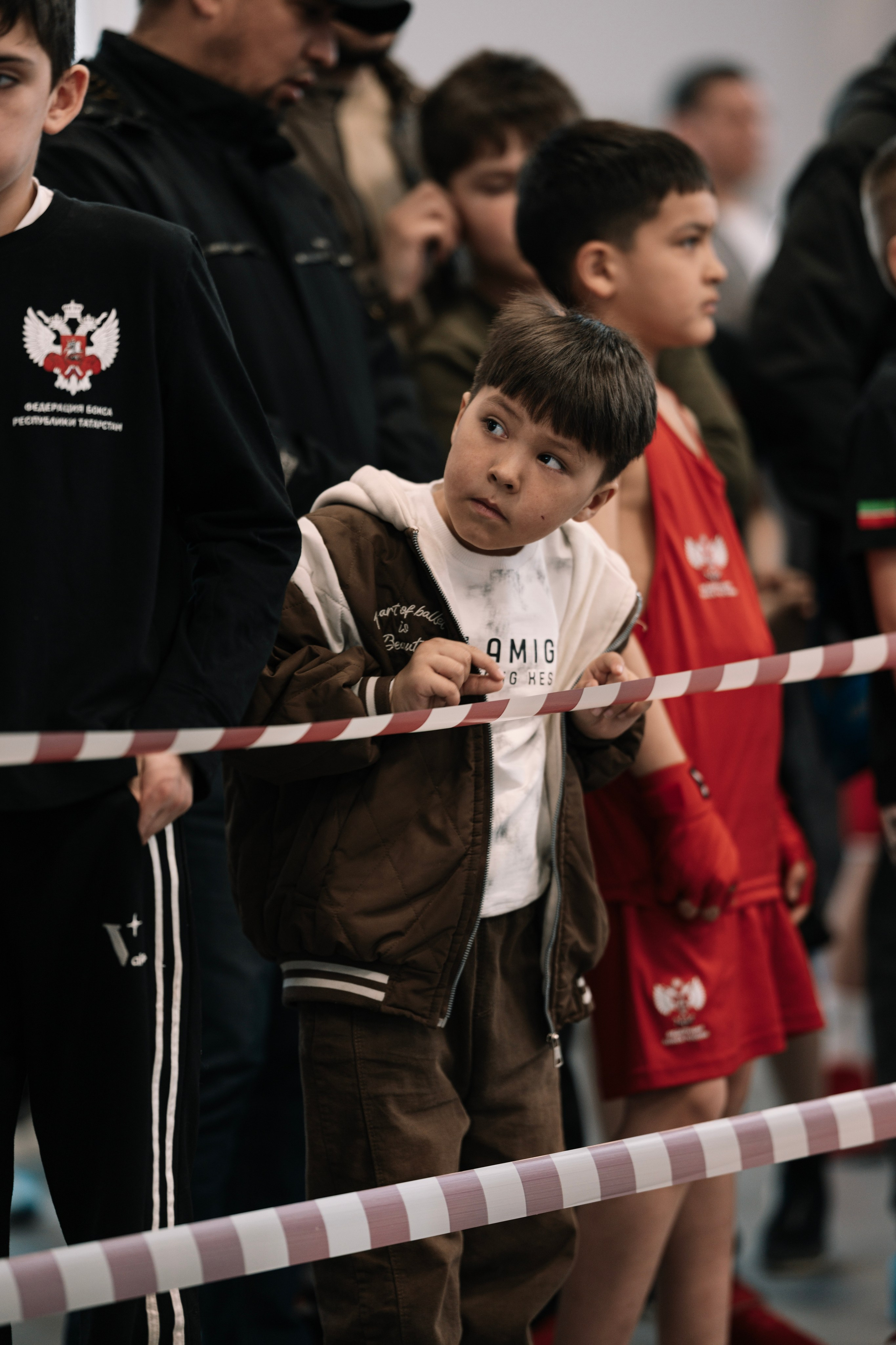 Boxing II. Фотограф в Казани, и Зеленодольске Радик Мухаметов