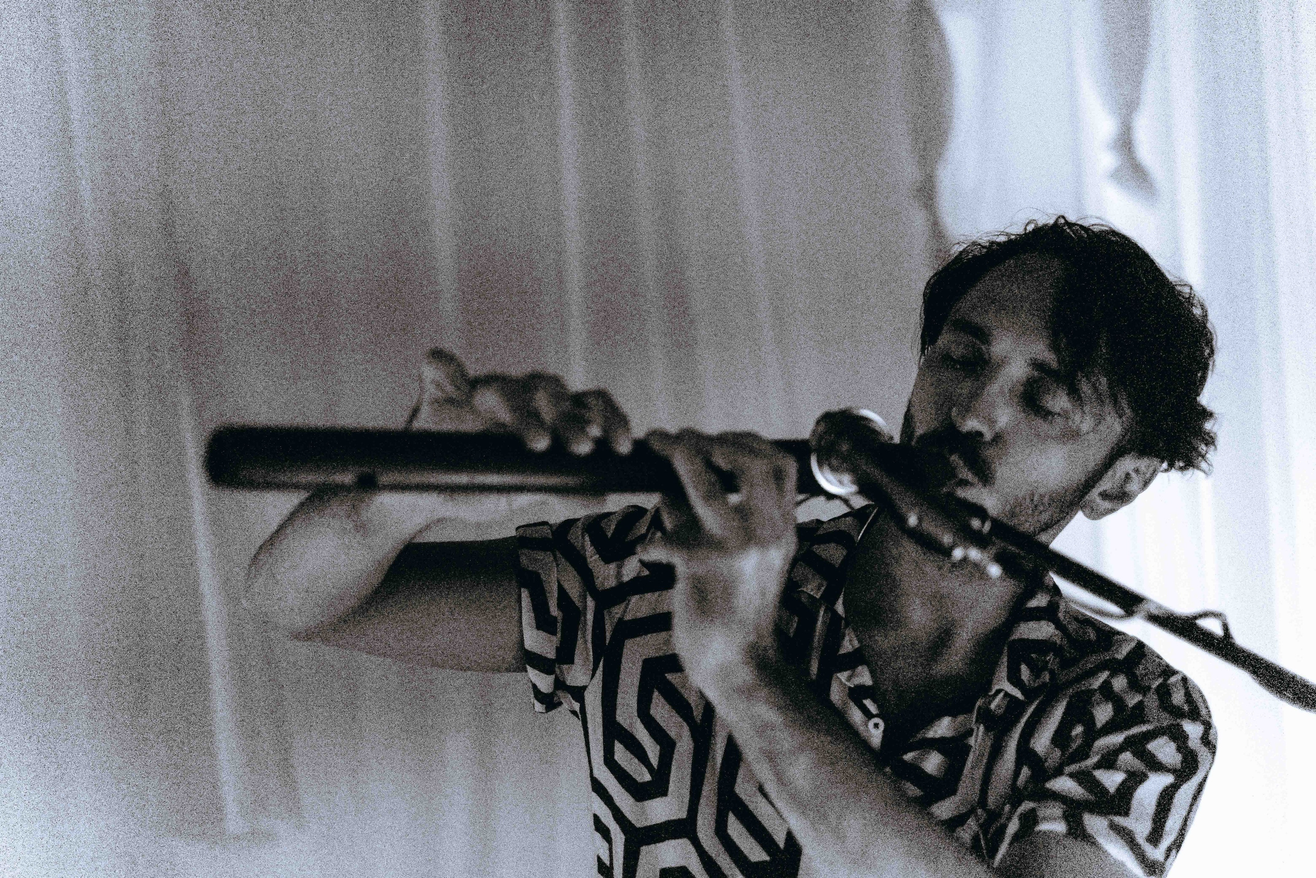 ECSTATIC DANCE: Aman & Yujoy. Фотограф Аннё| Москва