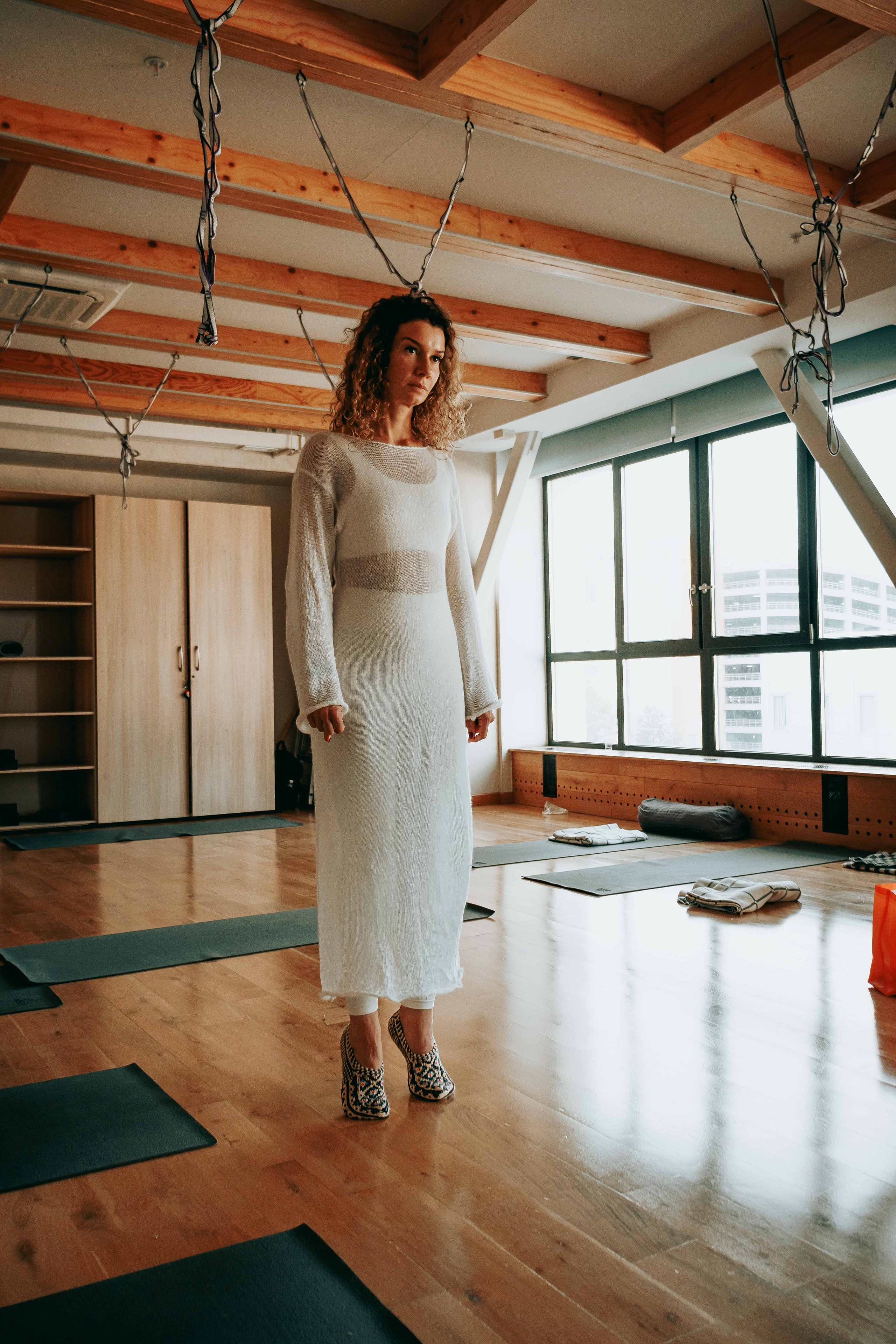 Практики на гвоздях. Вторая международная конференция|19.10.2024. Фотограф Аннё| Москва