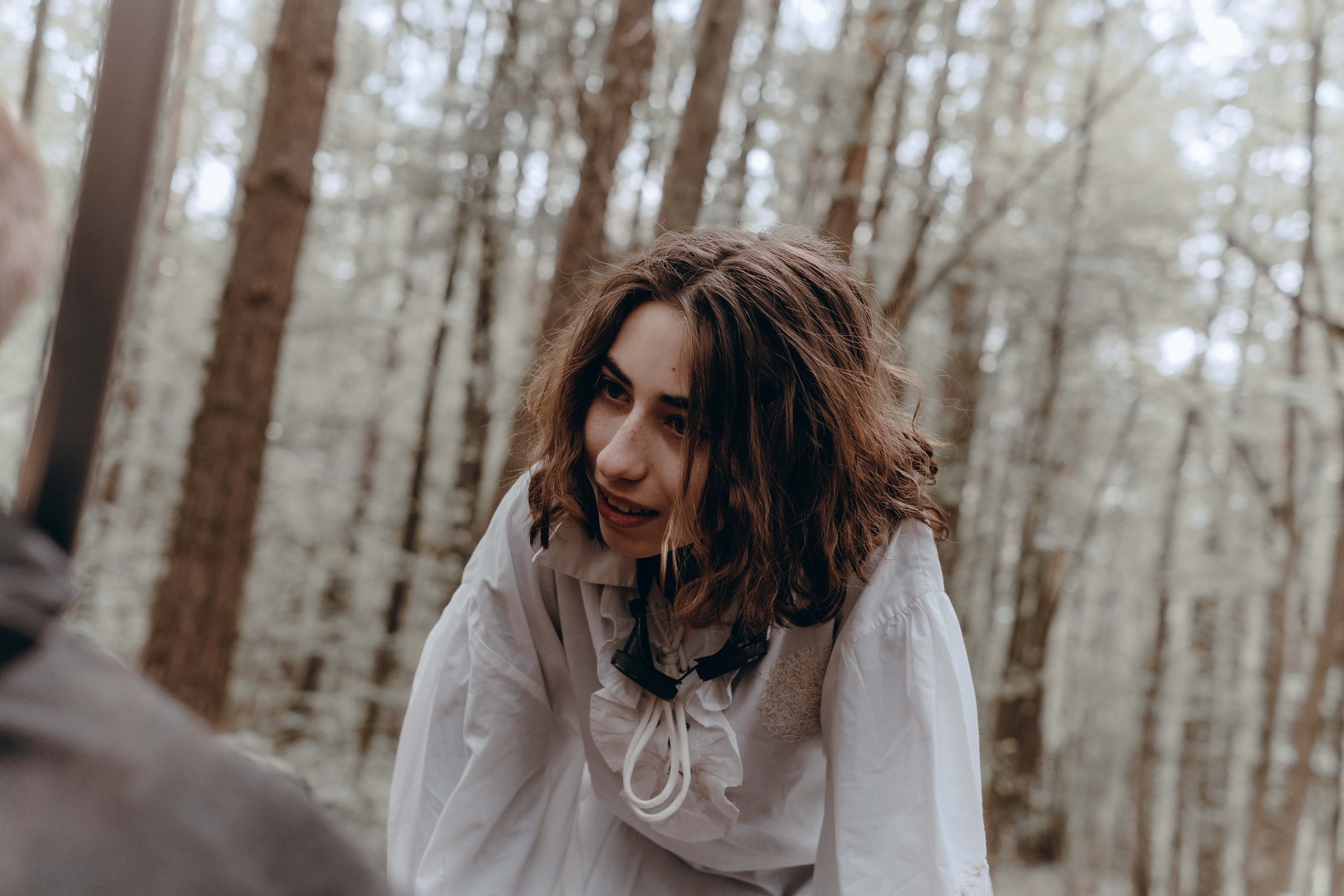 Revolution: Draubergbrand. Фотограф Аннё| Москва