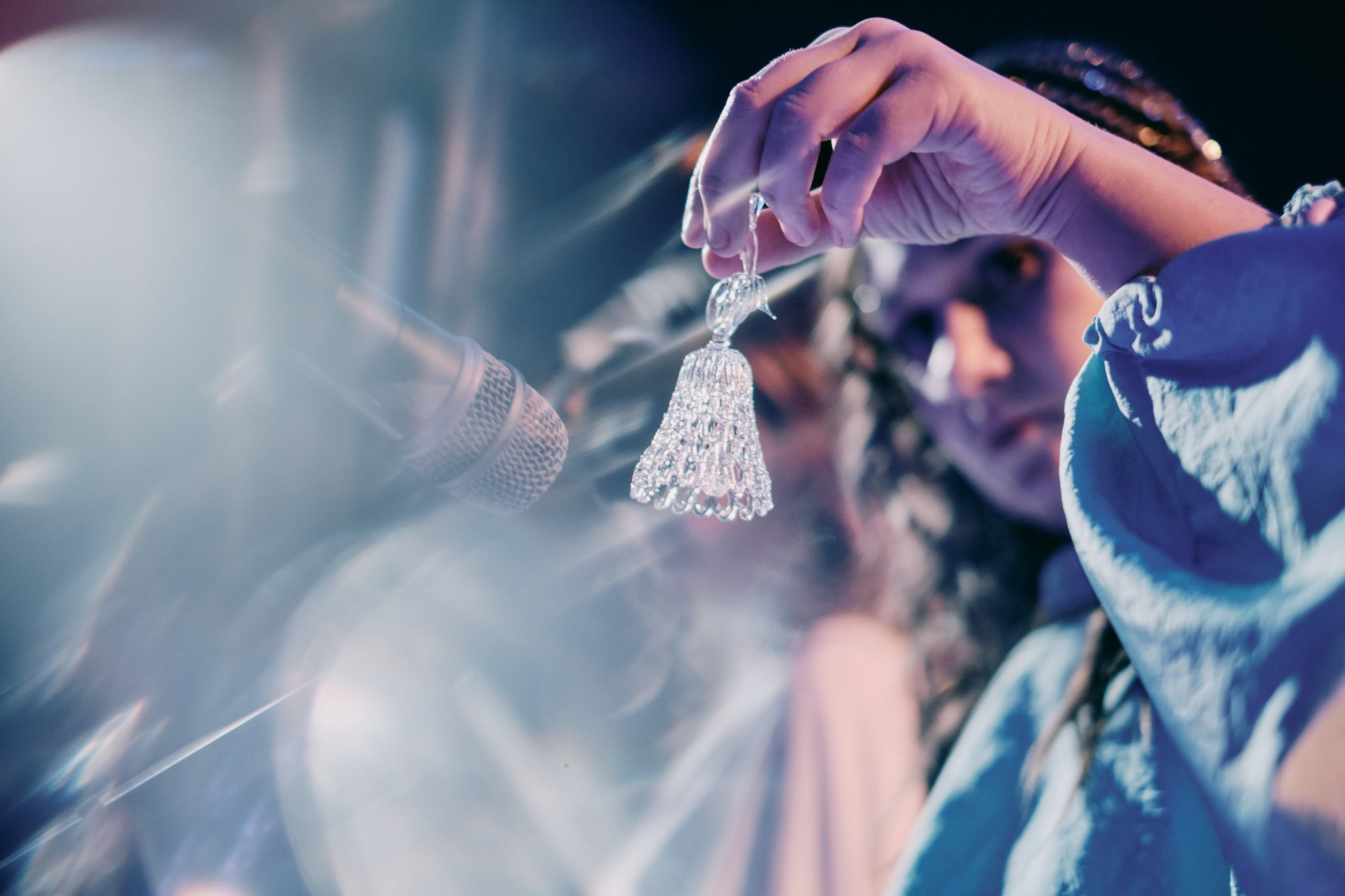 Мистерия MALEA. Фотограф Аннё| Москва