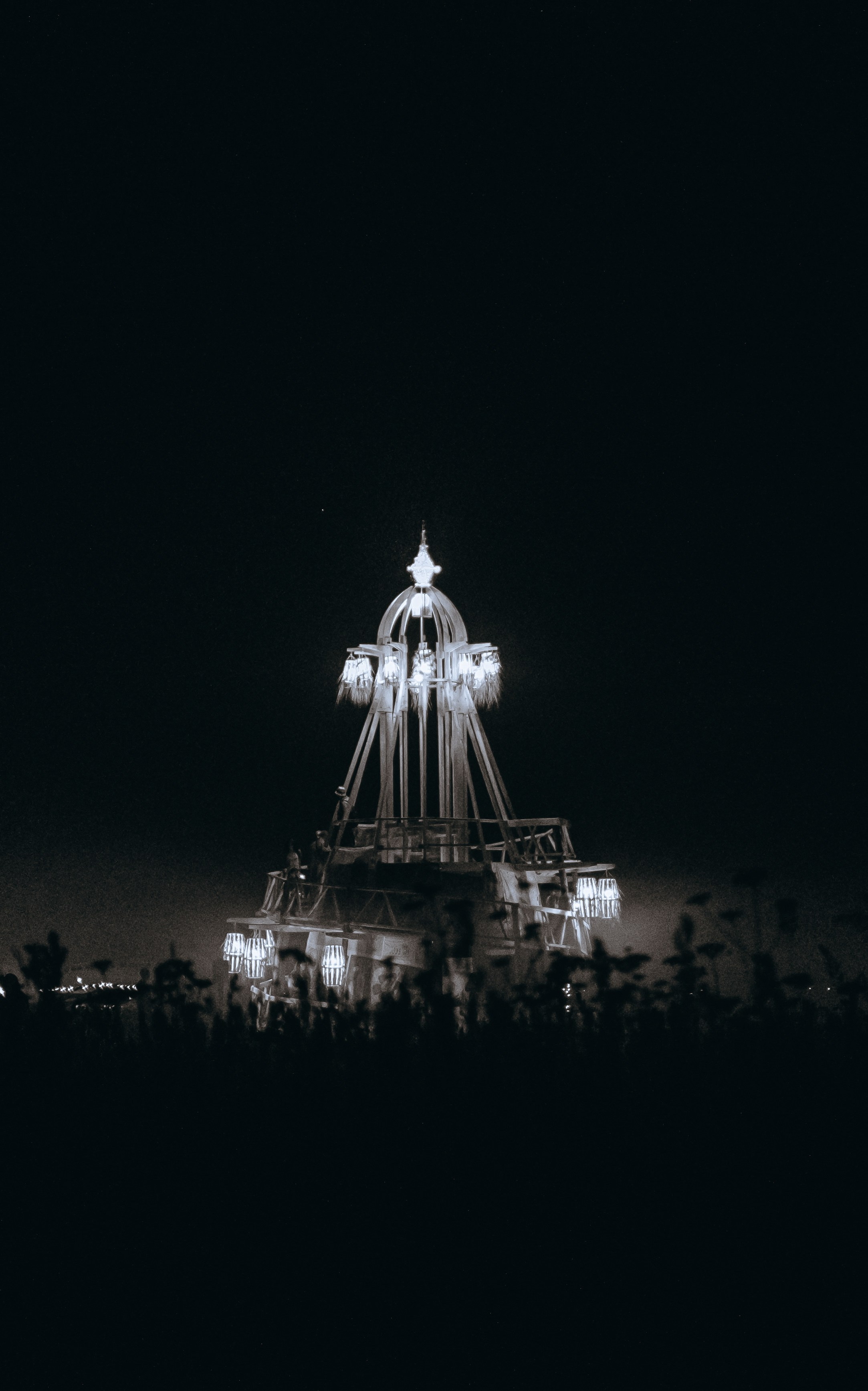 Бессонница 2025. Фотограф Аннё| Москва