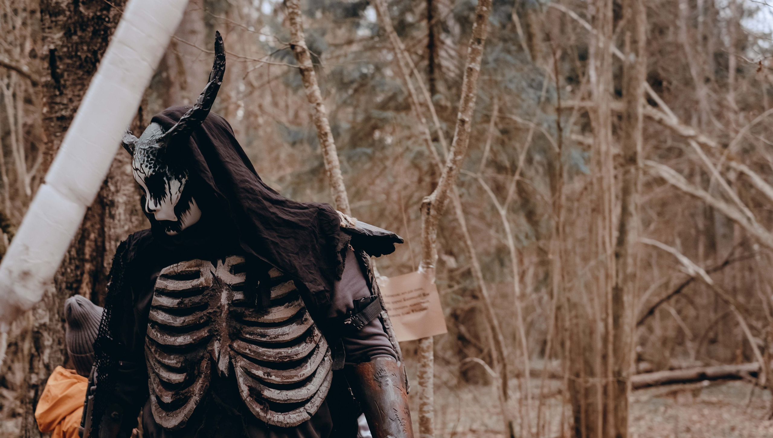 Стражи Огня: «Туманный Альбион» | Грани Миров. Фотограф Аннё| Москва